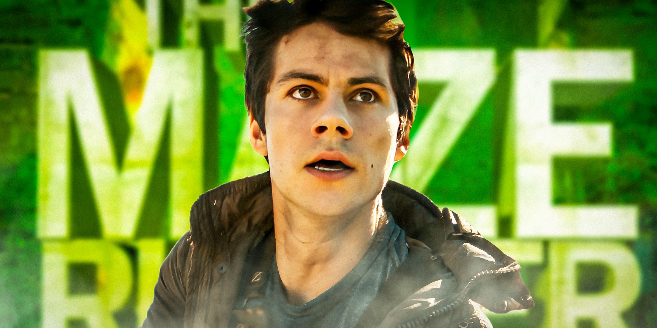 The Maze Runner films rightly cut out a large part of the story from Thomas’ book