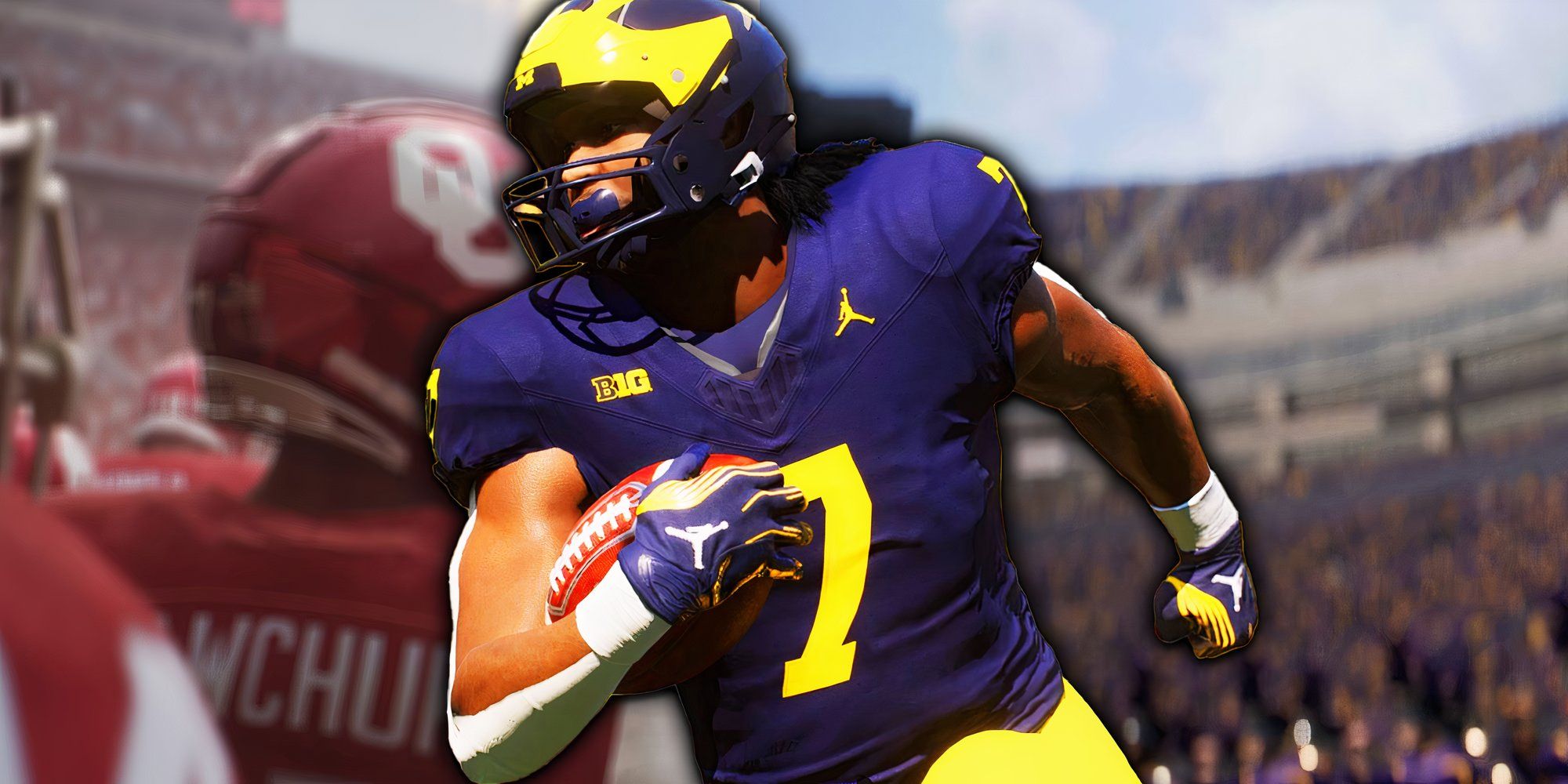 EA Sports College Football 25’s Hardest Stadiums To Play In Don’t Make Sense