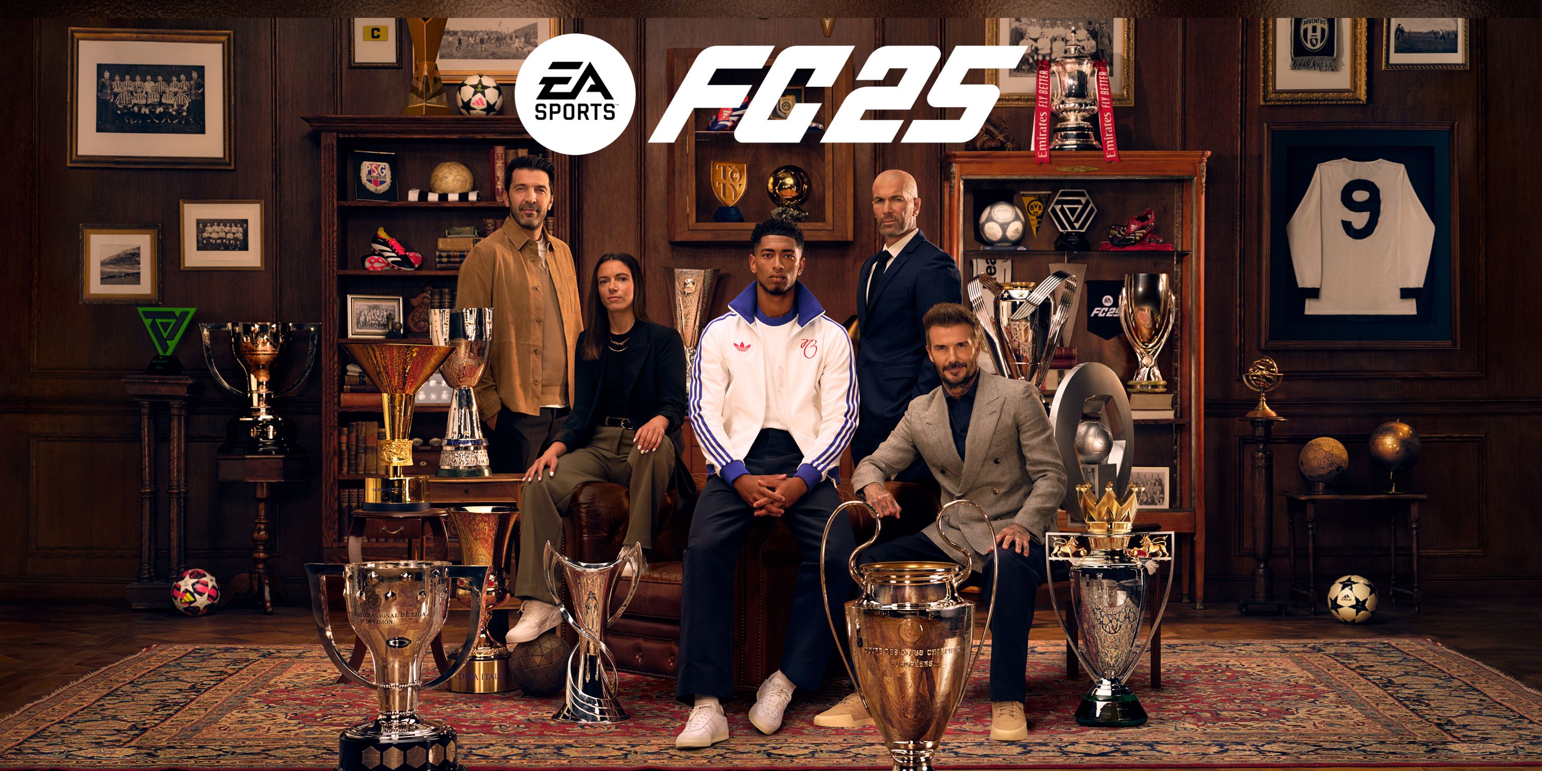 EA Sports FC 25 Preview: Unexpected Changes To The Usual Could Be Potent