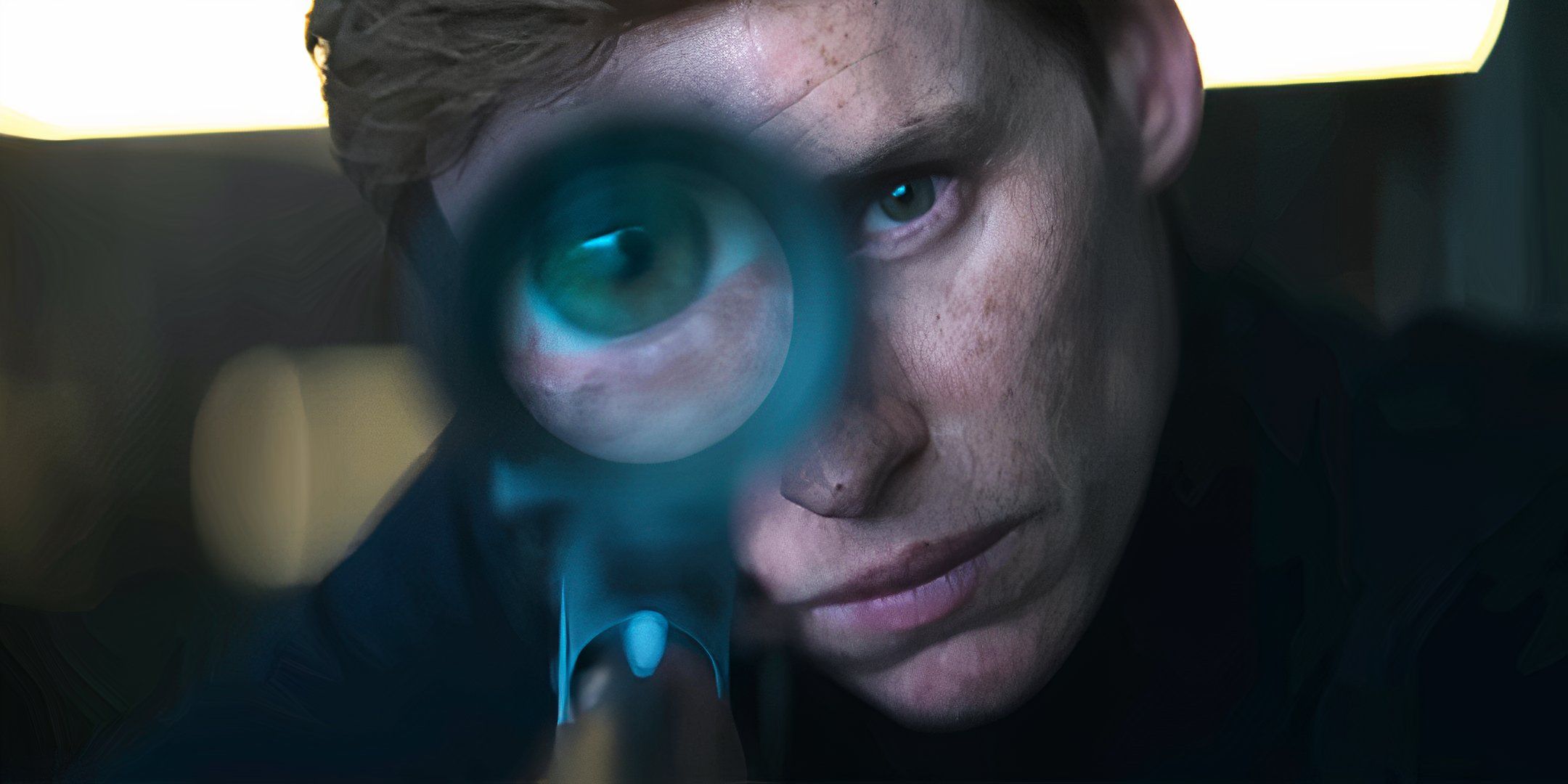 The Day Of The Jackal TV Remake & James Bond Comparisons Addressed By Eddie Redmayne & Producer