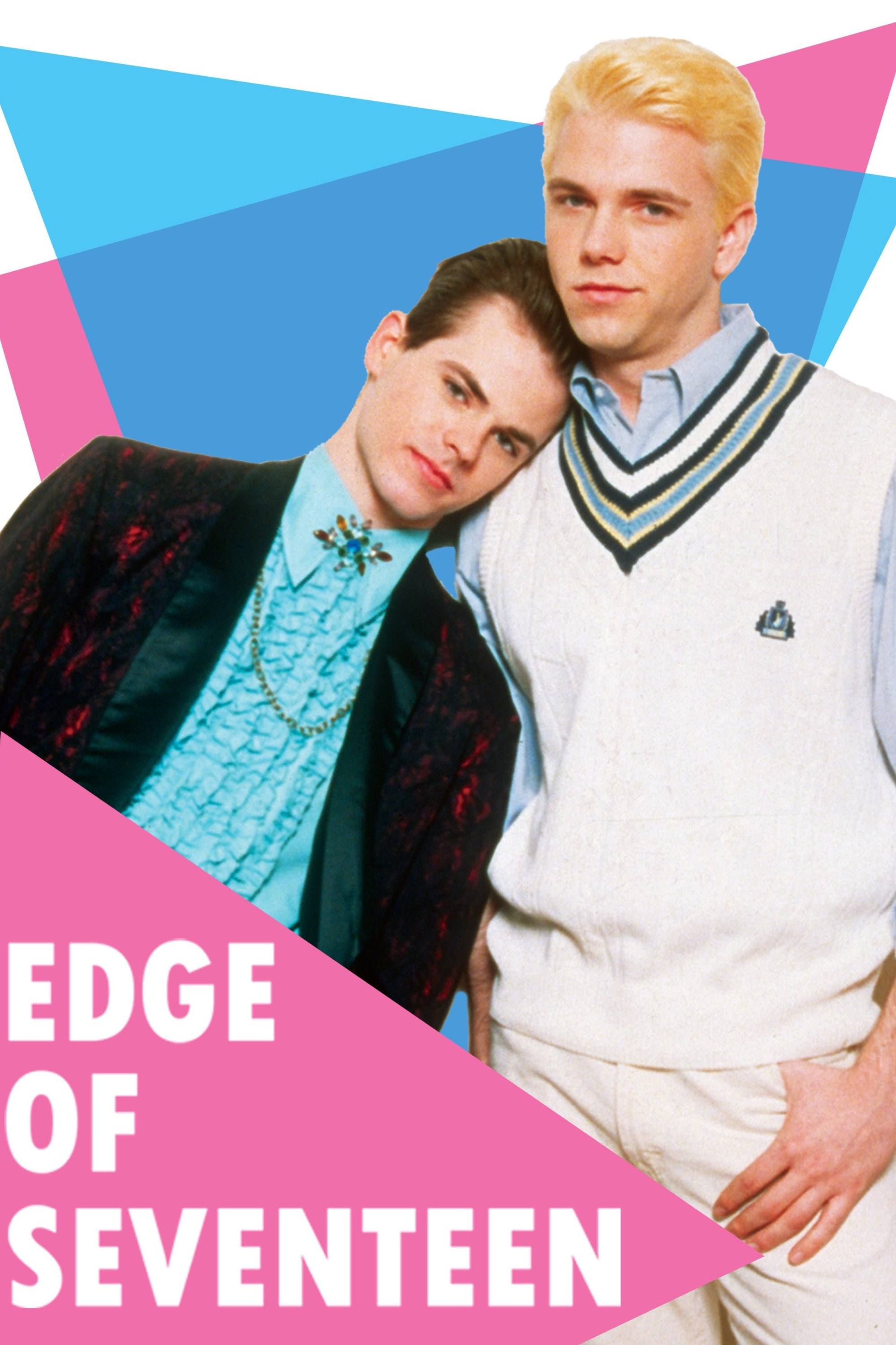 Edge of Seventeen (1998) - Poster