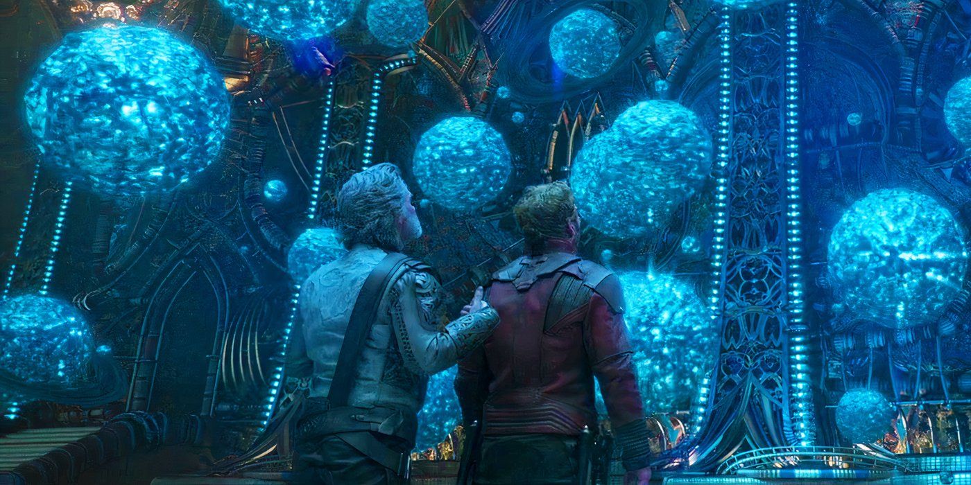 7-Year-Old MCU Mystery Gets An Answer That Totally Changes The Guardians Of The Galaxy 3's Ending In Terrifying Phase 3 Theory