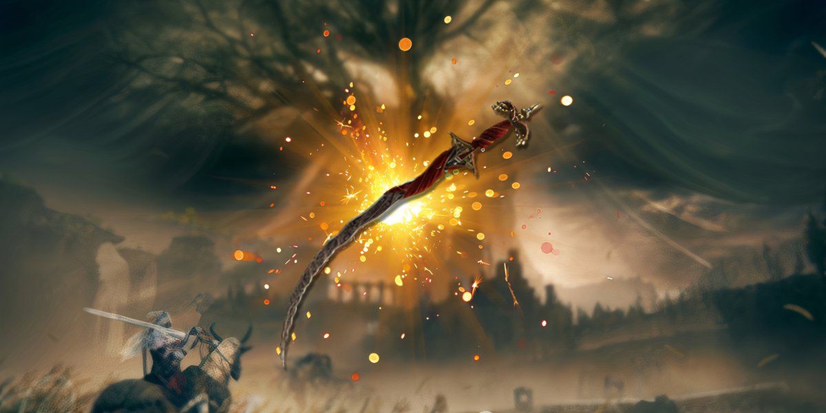 Elden Ring's Best Dual-Wield Weapon Combos Every Tarnished Must Try