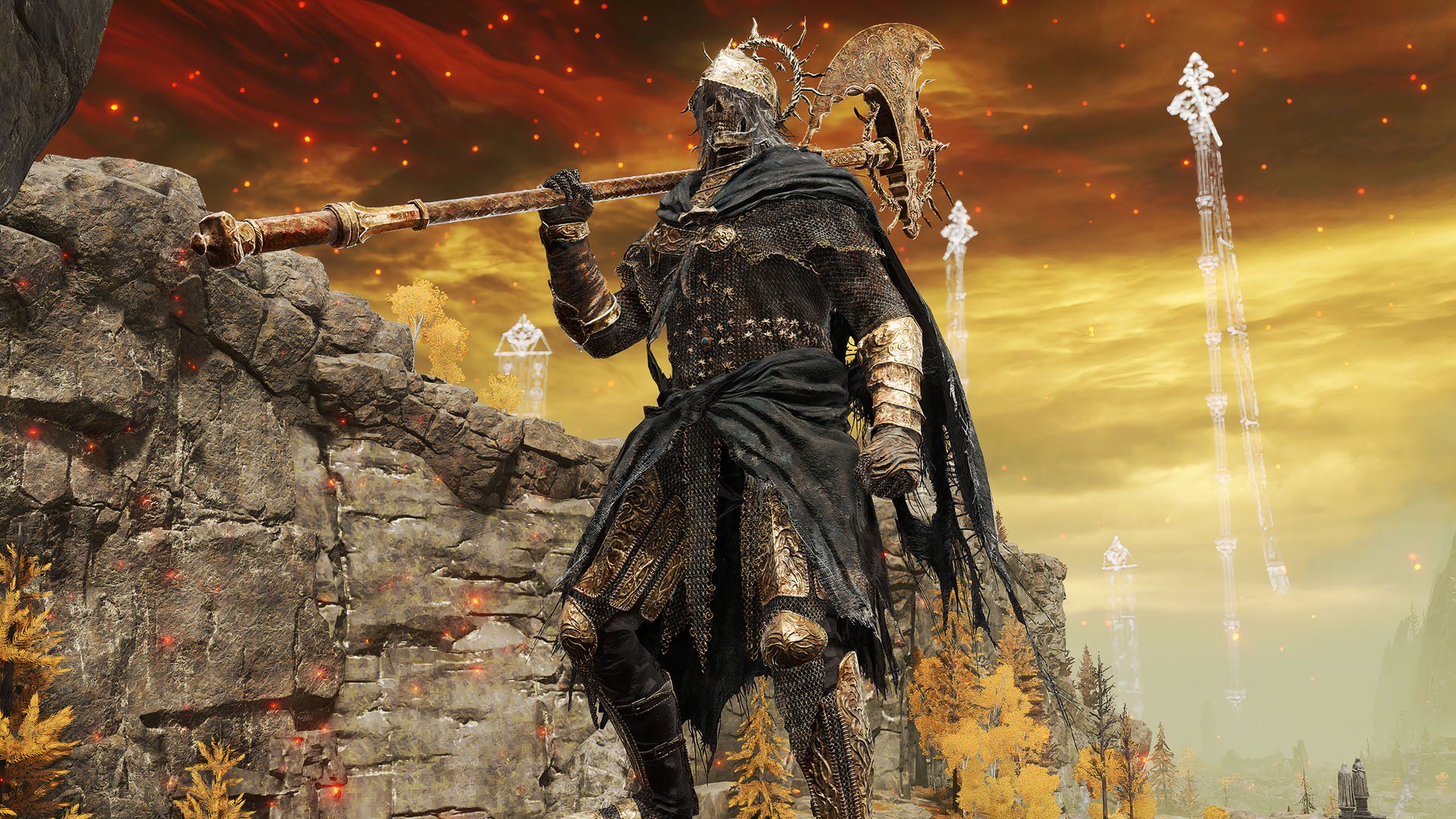 10 Coolest New Armor Sets In Elden Ring: Shadow Of The Erdtree