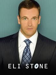 Eli Stone