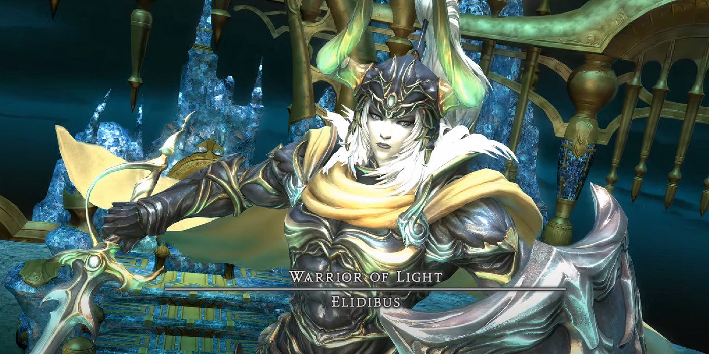 10 лучших испытаний FFXIV от A Realm Reborn до Dawntrail