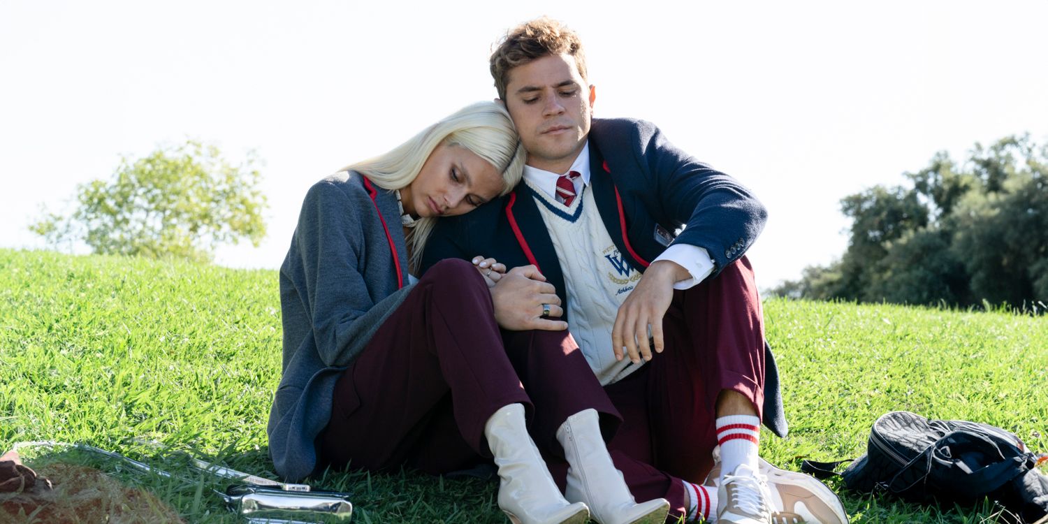 Elite Season 8 Review: Netflix's Once-Addictive Teen Drama Ends With Very Few Thrills & Surprises