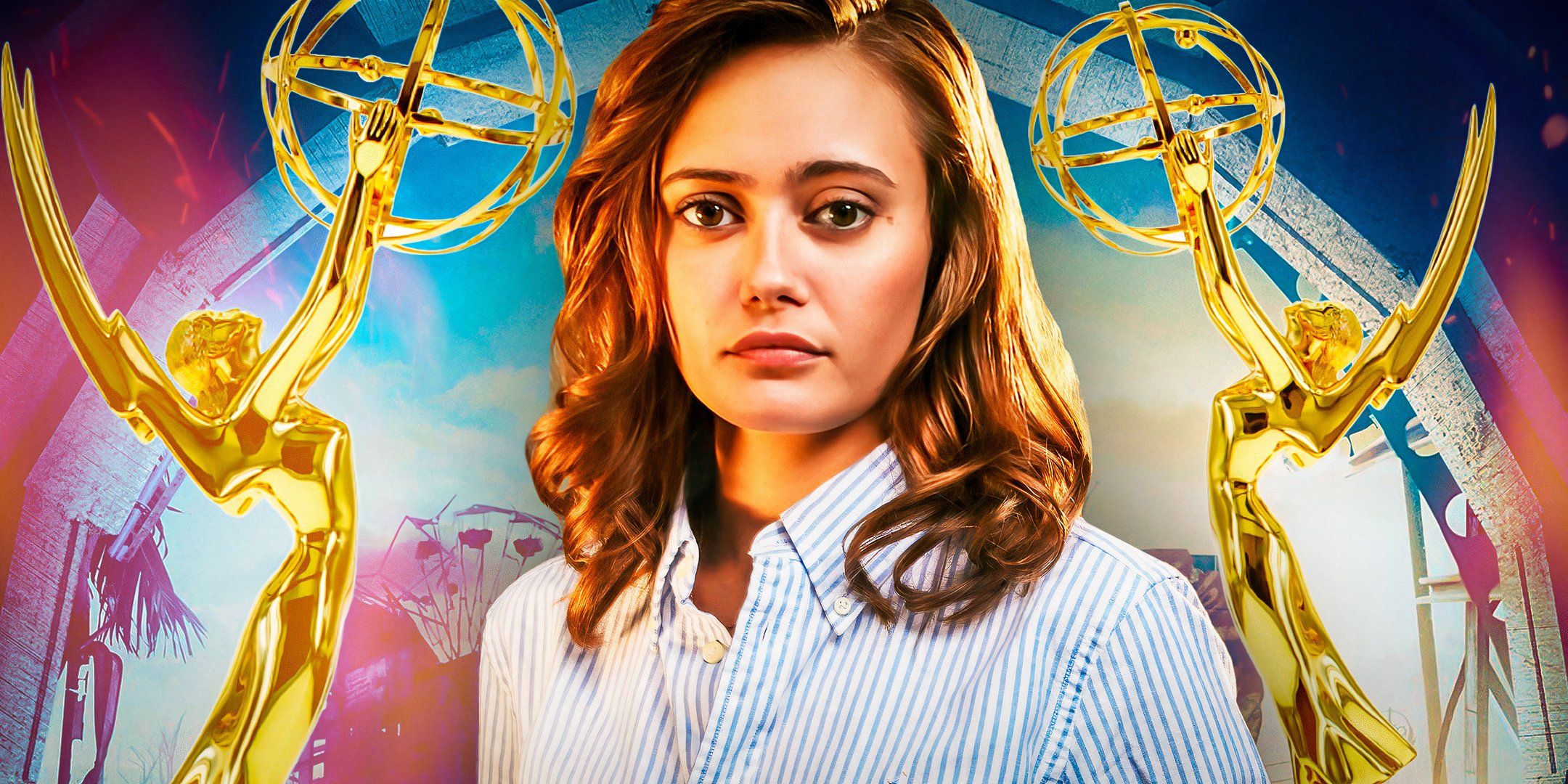 I Find Ella Purnell's Emmys Snub After Her 94 Rotten Tomatoes Hit Show