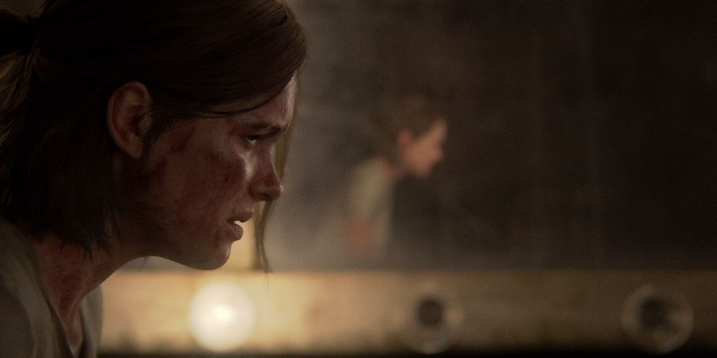 I Think I Know When The Last Of Us Season 2 Will End & It's Perfect