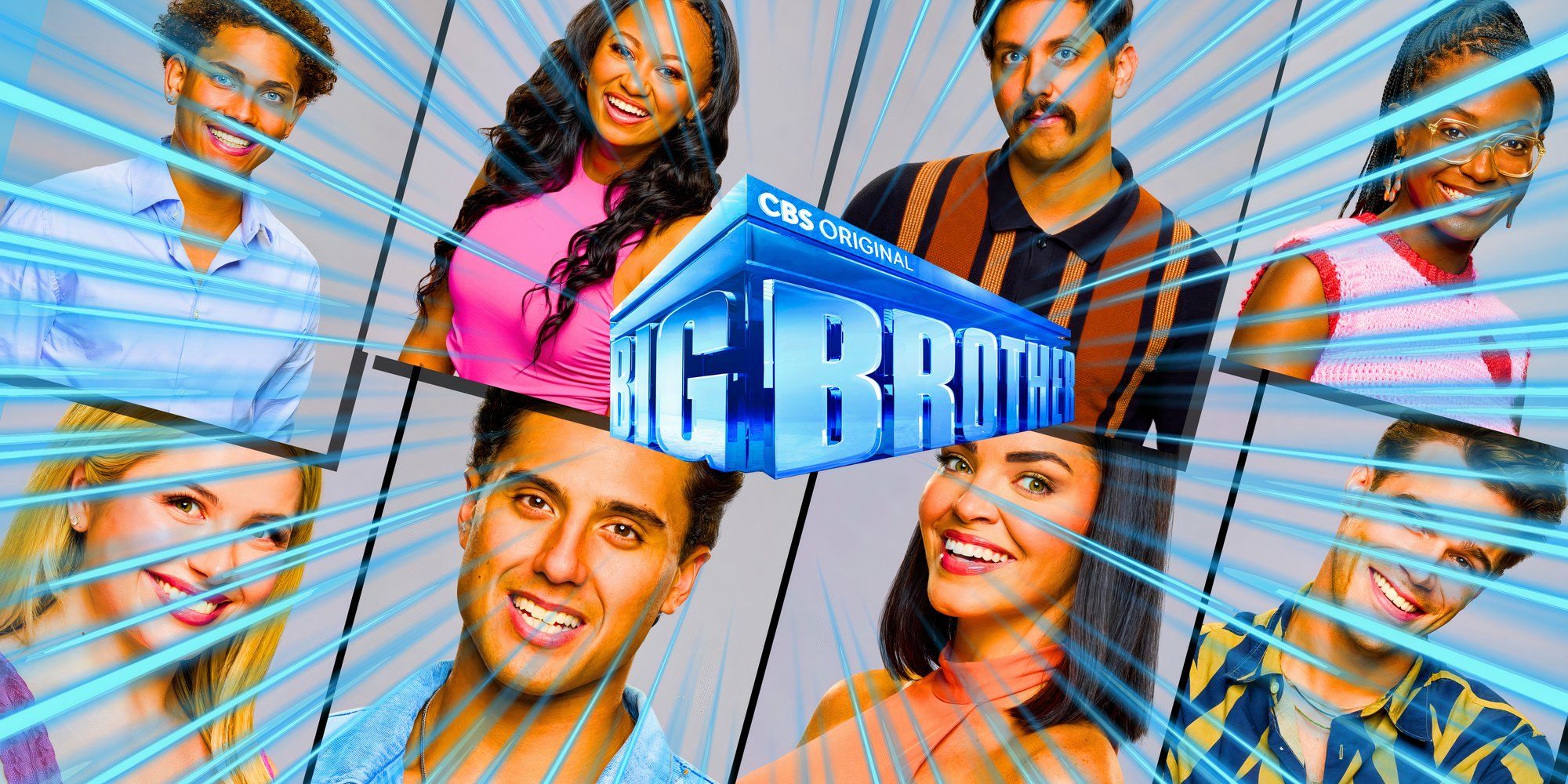 Big Brother' cast 2024: See full list of Season 26 houseguests ...