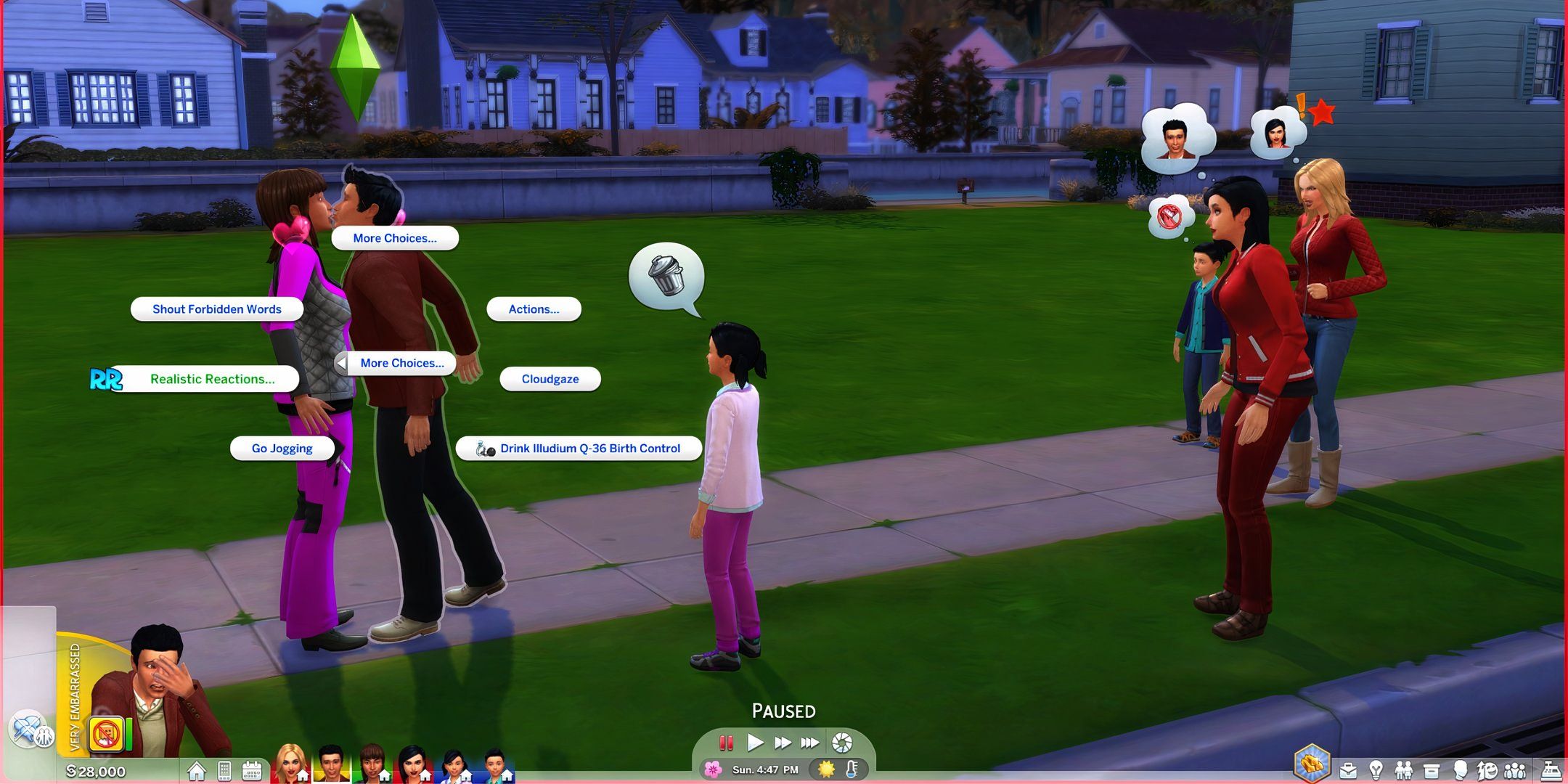 Sims 4: 15 Best Mods For Realistic Gameplay