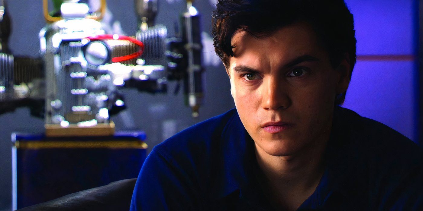 Speed Racer Summary, Trailer, Cast, and More