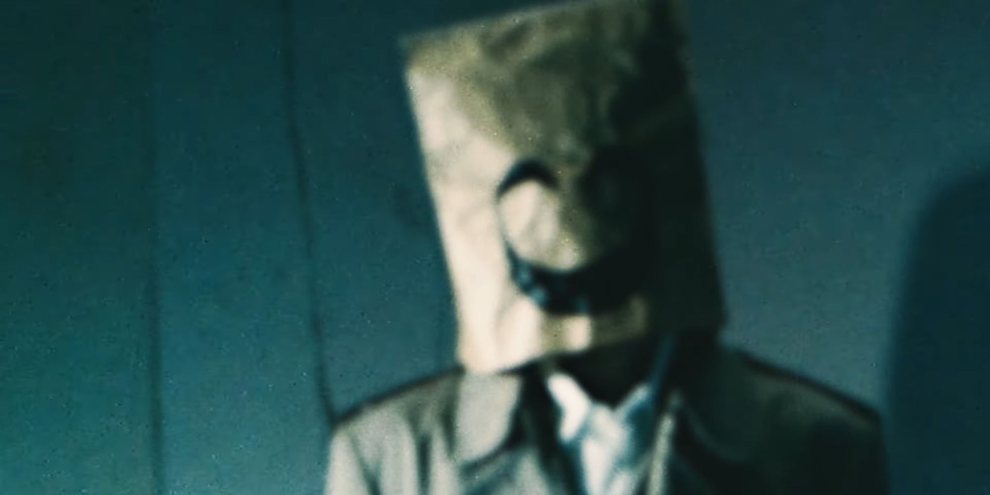 Nintendo Quietly Unveils Terrifying Horror Game & Fans Can't Wrap Their Heads Around It