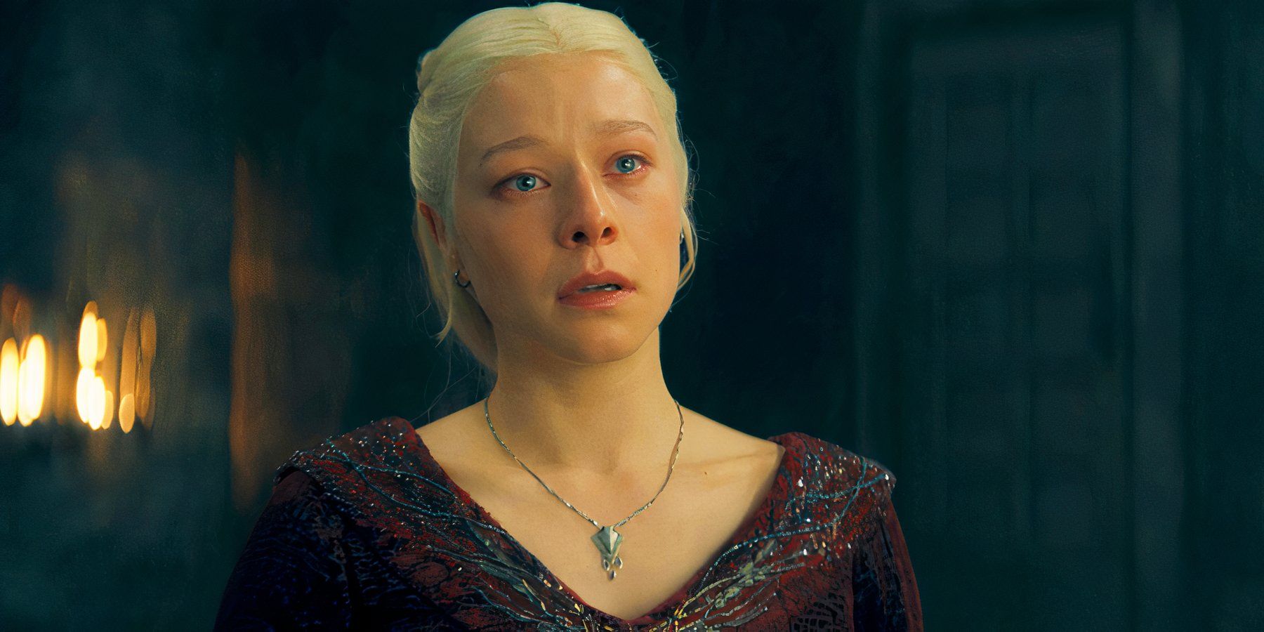 House Of The Dragon Season 2’s Opening Episodes Reviewed By George R. R. Martin