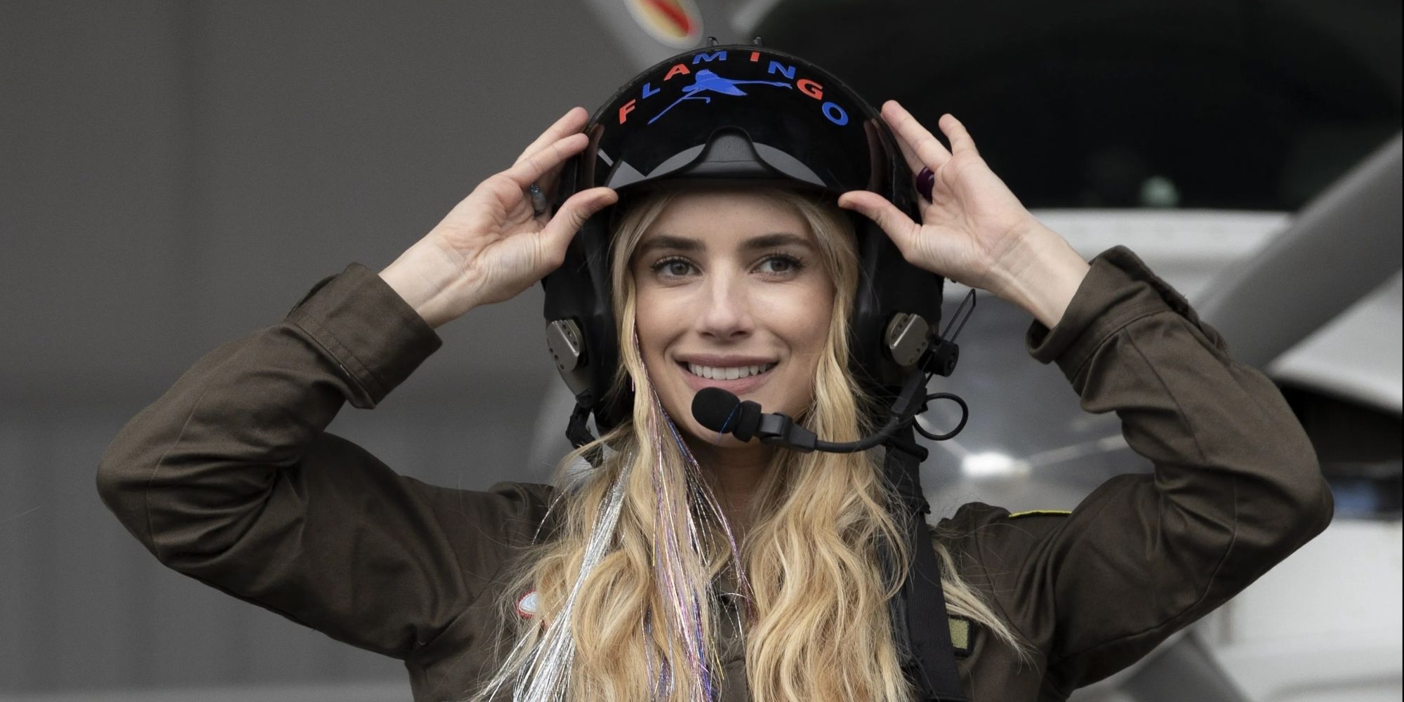 Emma Roberts As Rex Simpson Wearing Flight Suit In Space Cadet.jpg