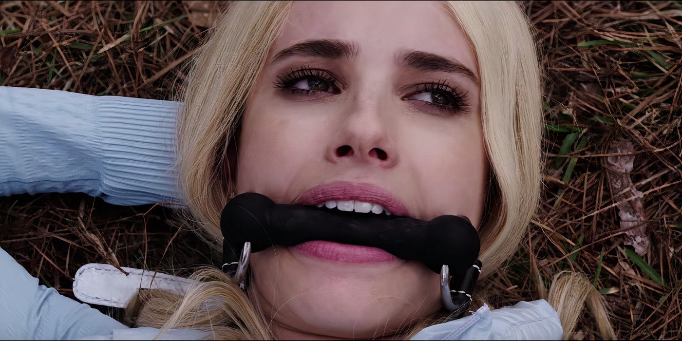 Emma Roberts' New Prime Video Space Movie Continues Her Bleak Rotten Tomatoes Trend