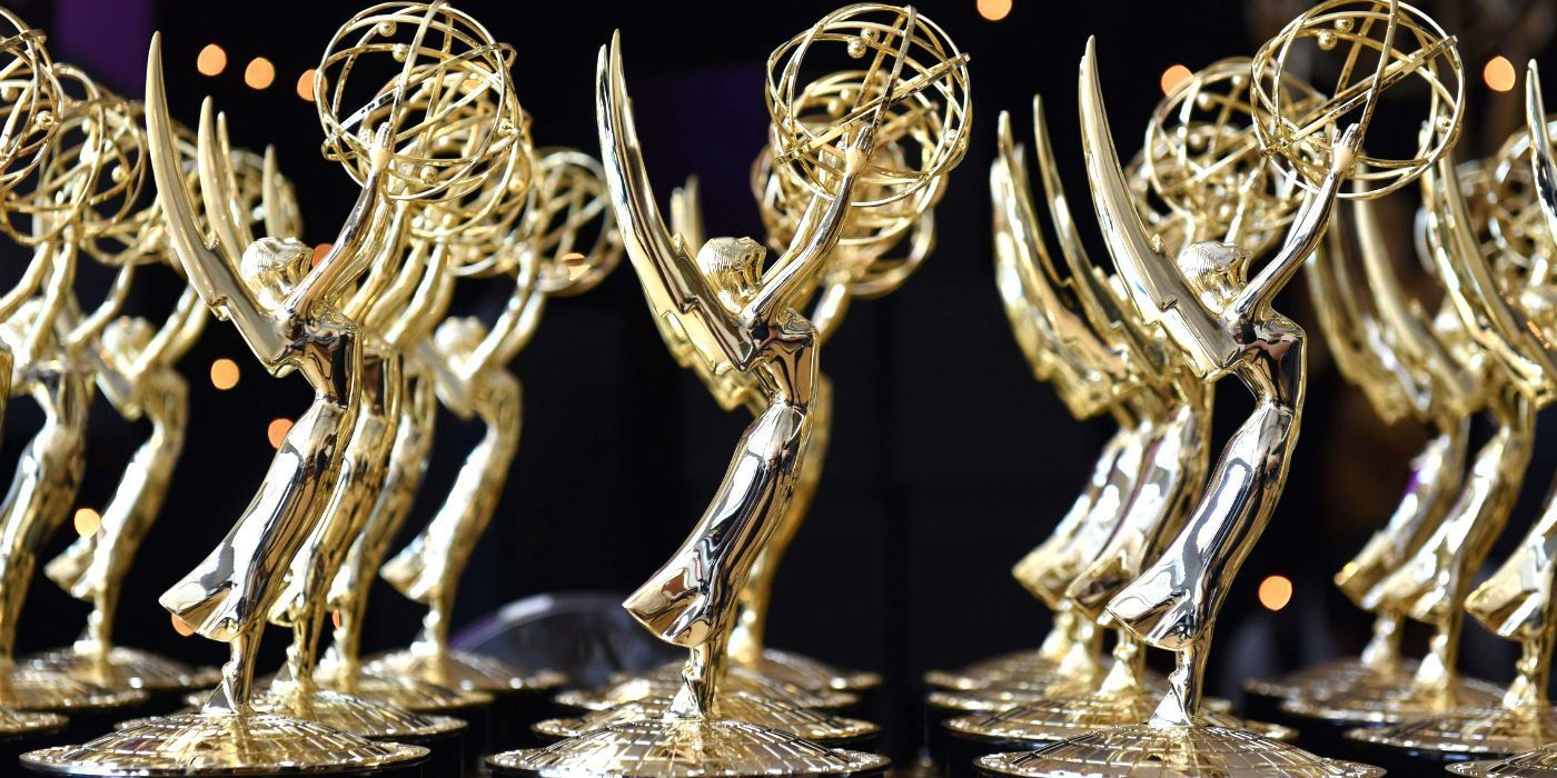 2024 Primetime Emmy Award Winners Revealed