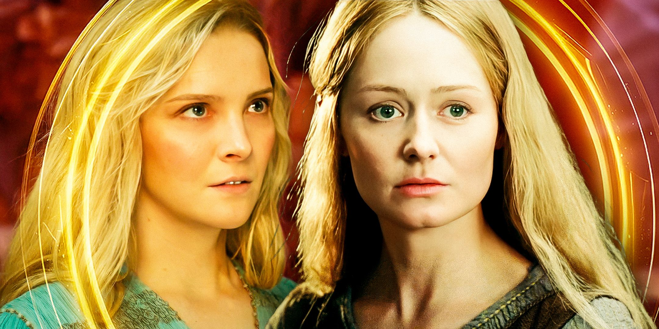 (Eowyn-from-The-Lord-of-the-Rings-The-Two-Towers)-and-(Galadriel-in-The-Lord-of-the-Rings-The-Rings-of-Power)--