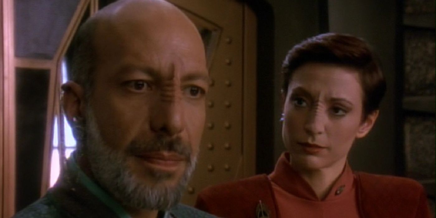 Erick Avari's 3 Star Trek Roles Explained