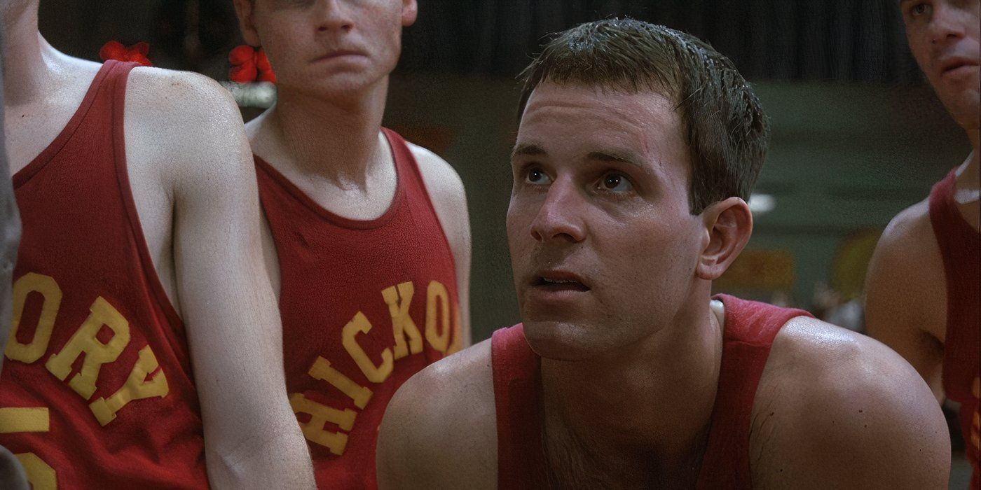 Hoosiers Cast & Character Guide: Where Are The Actors Now