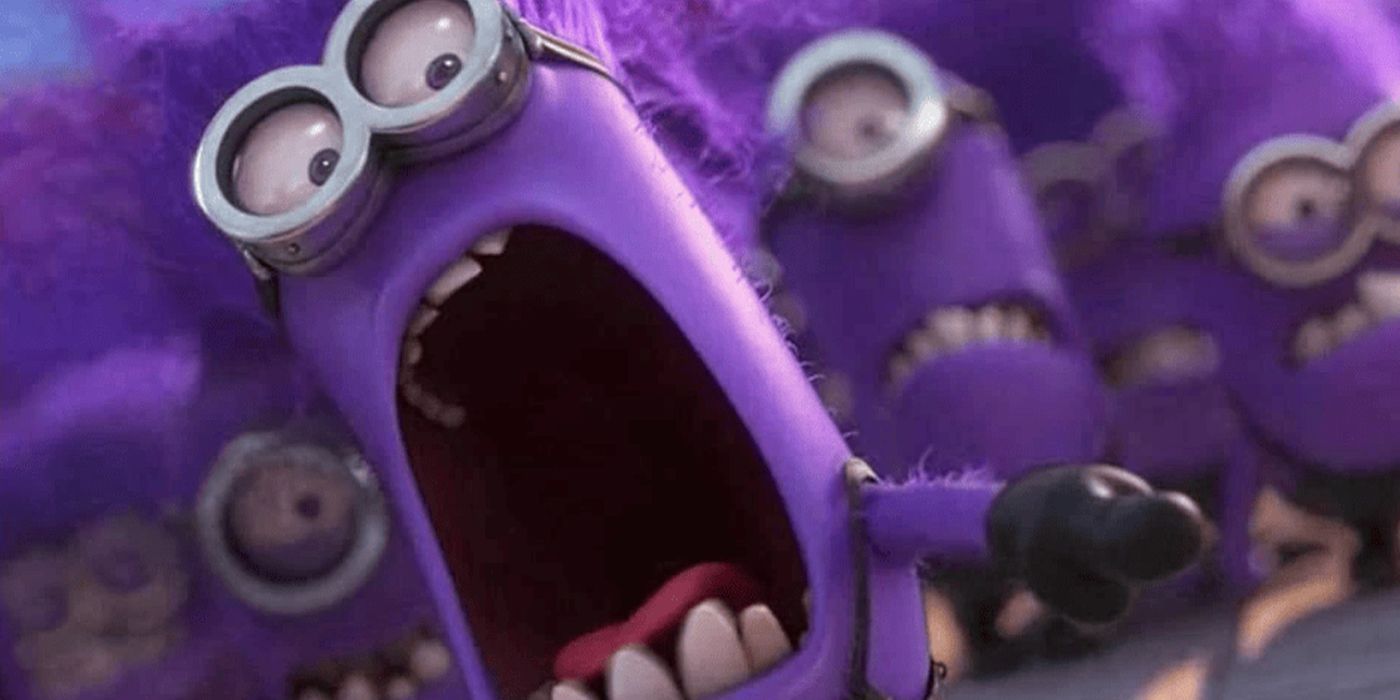 10 Major Details About Despicable Me's Universe We Can't Believe Are Real