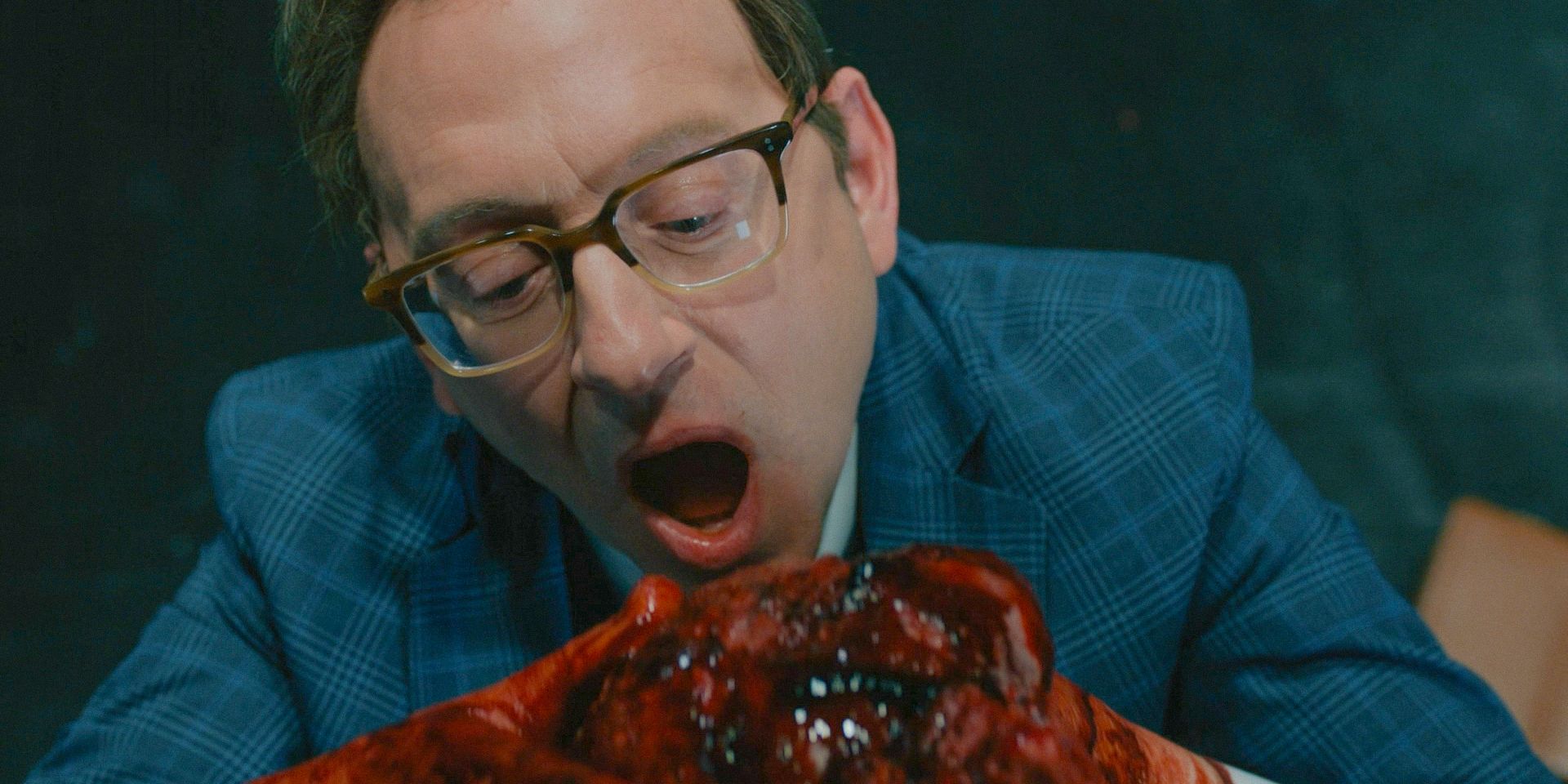 Evil Season 4's Michael Emerson Talks Leland's Downward Spiral, Upcoming Finale & Potential Future