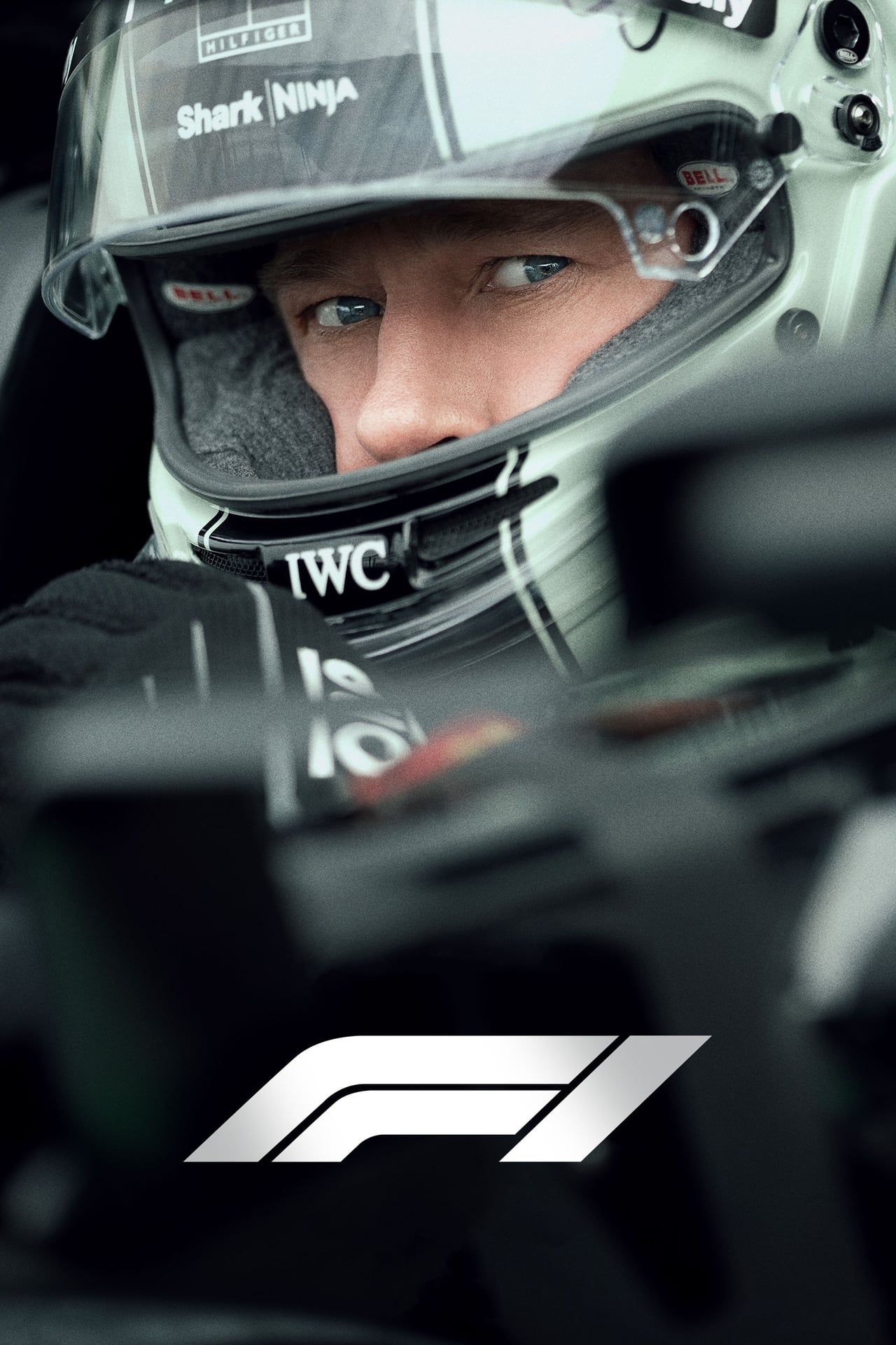 F1_Movie_Poster