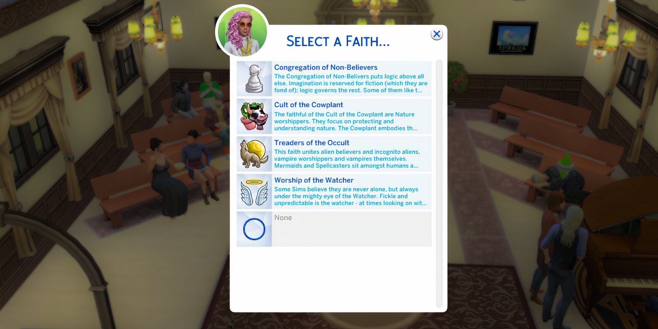 Sims 4: 15 Best Mods For Realistic Gameplay