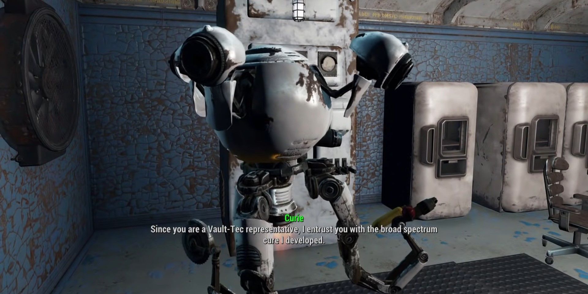 How To Get Companion Perks In Fallout 4