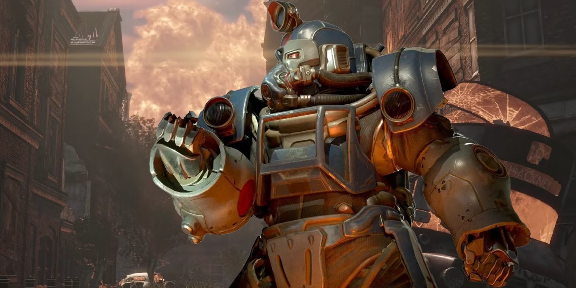 Fallout 4's Huge Upcoming Conversion Mod Won't Be Accessible To Many At Launch