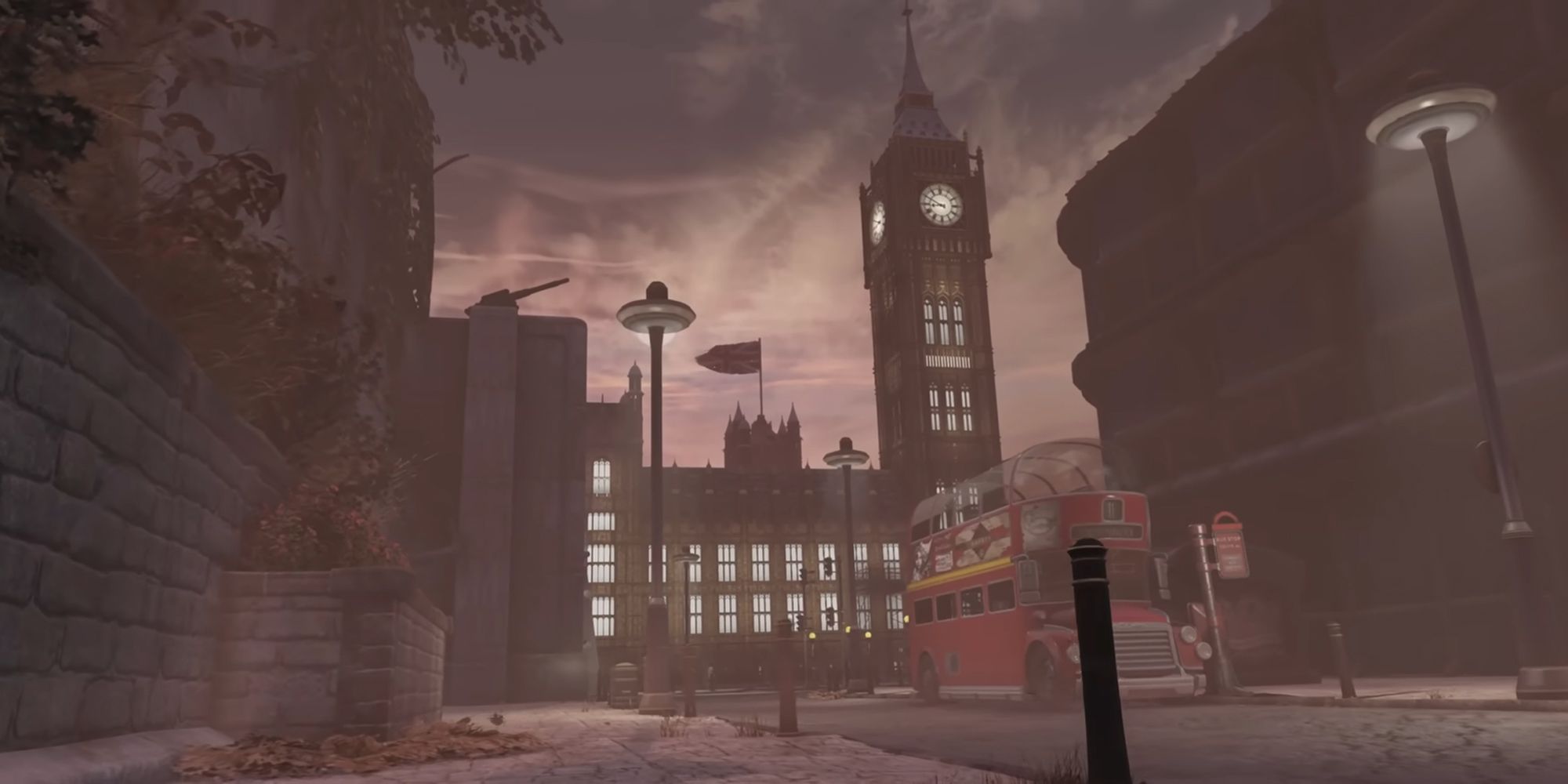 Can You Play Fallout: London On The Steam Deck?