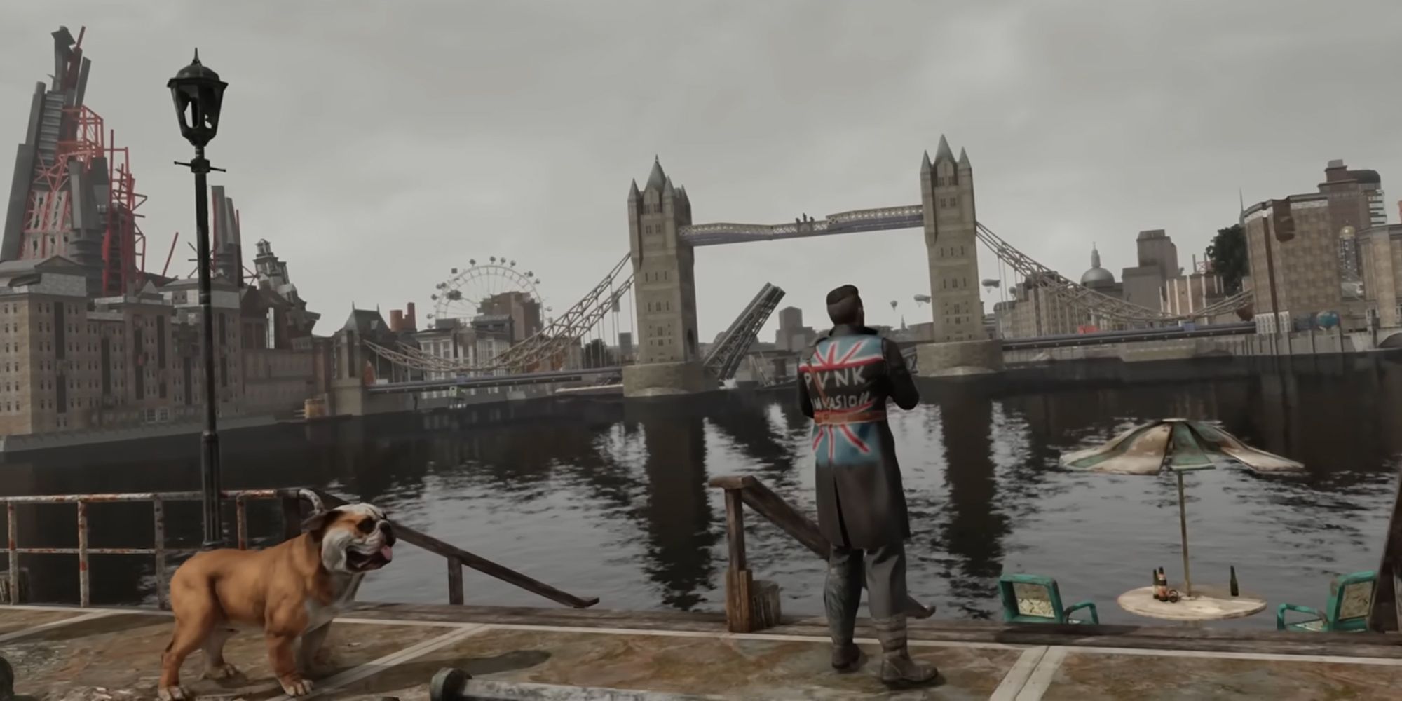 Can You Play Fallout: London Without Fallout 4?