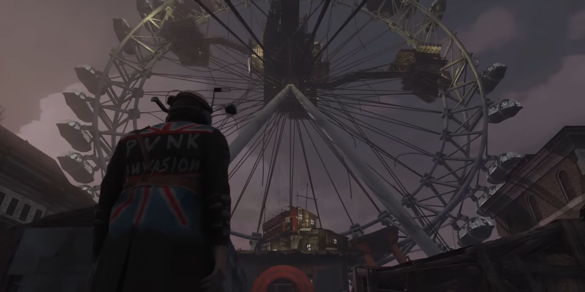 Can You Play Fallout: London Without Fallout 4?