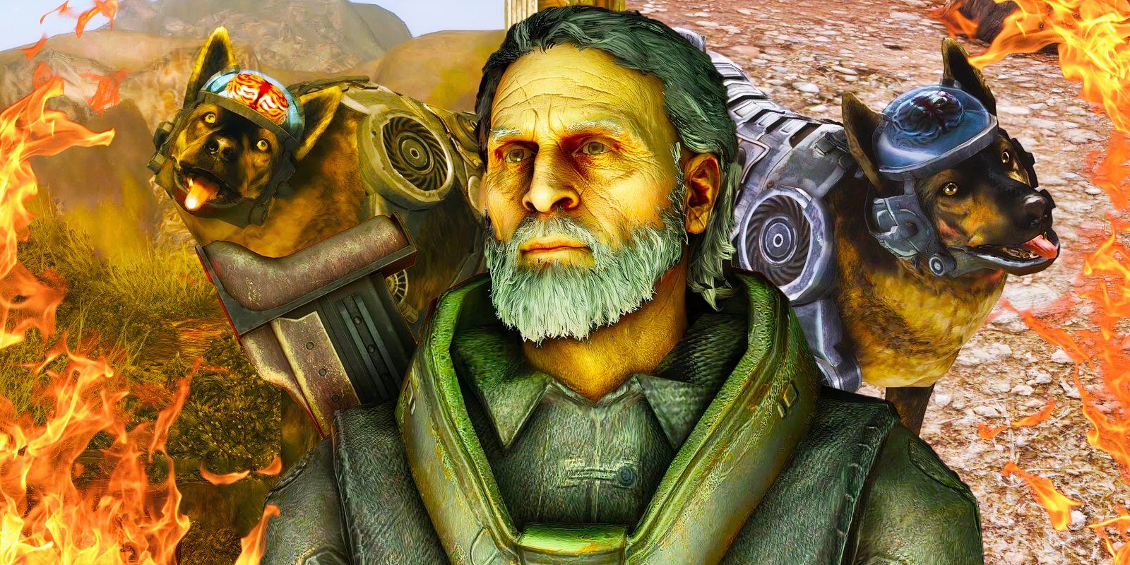 Strange Fallout: New Vegas Detail Could Have Major Implications Across The Franchise