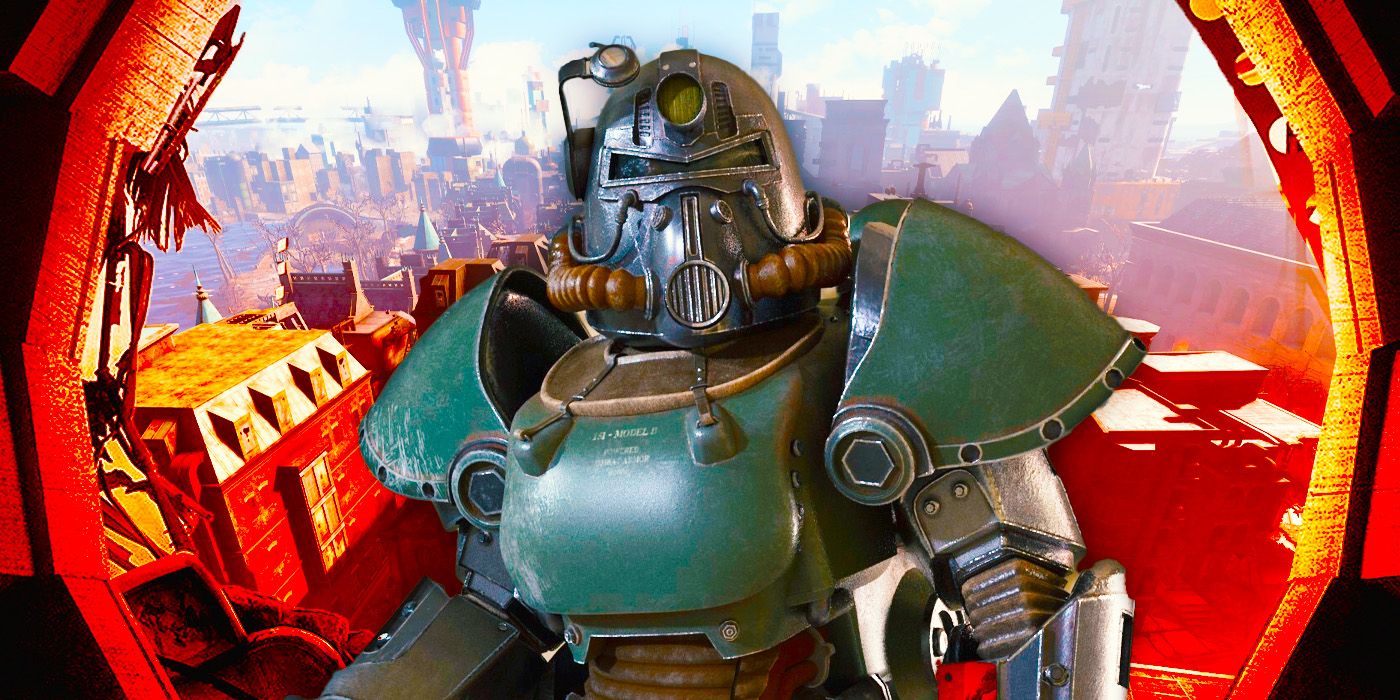 10 Best US Cities For Fallout To Use As Its Next Game Setting