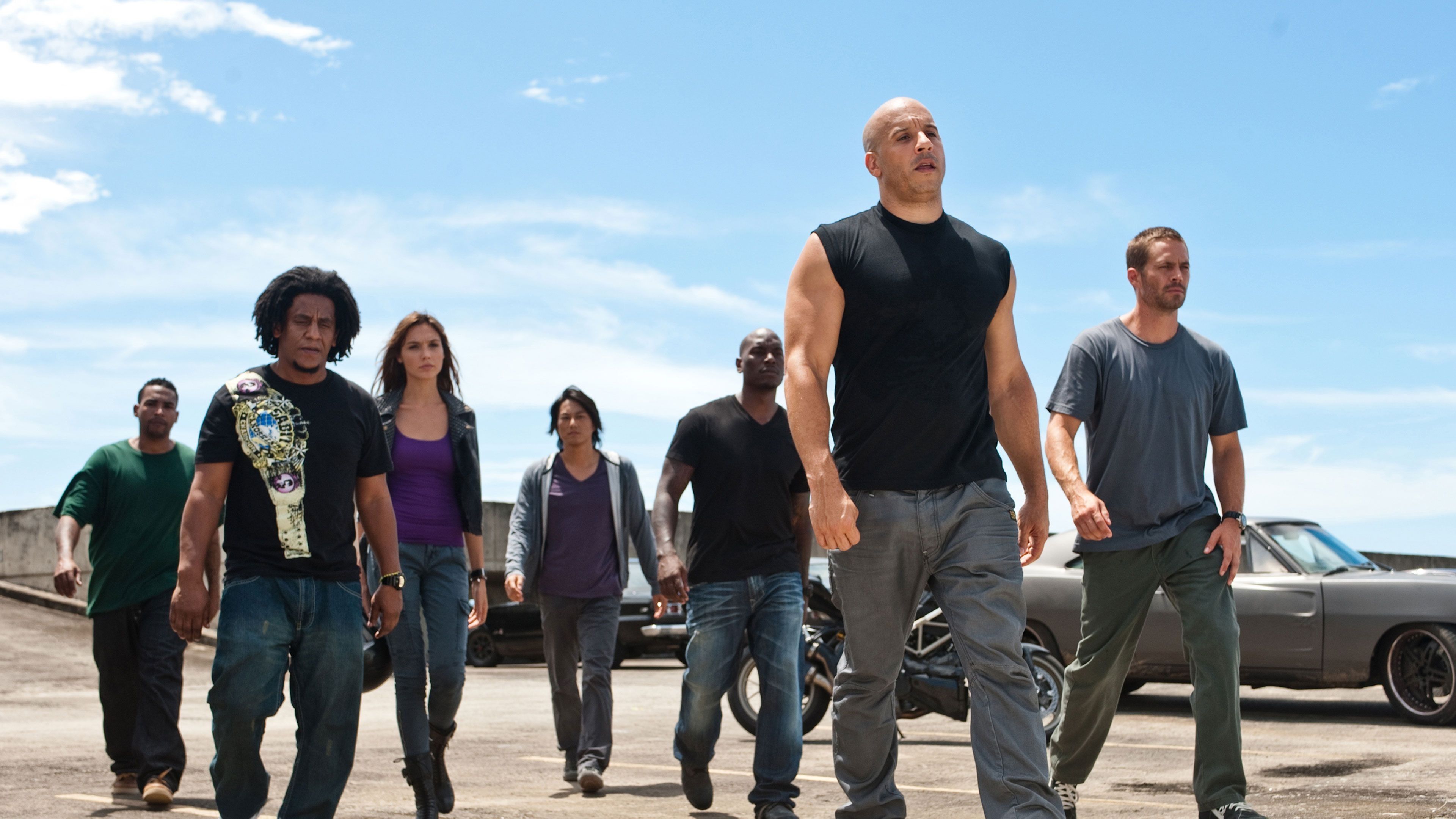 This 5-Minute Fast & Furious Scene Is Still The Franchises Most Important 11 Years Later