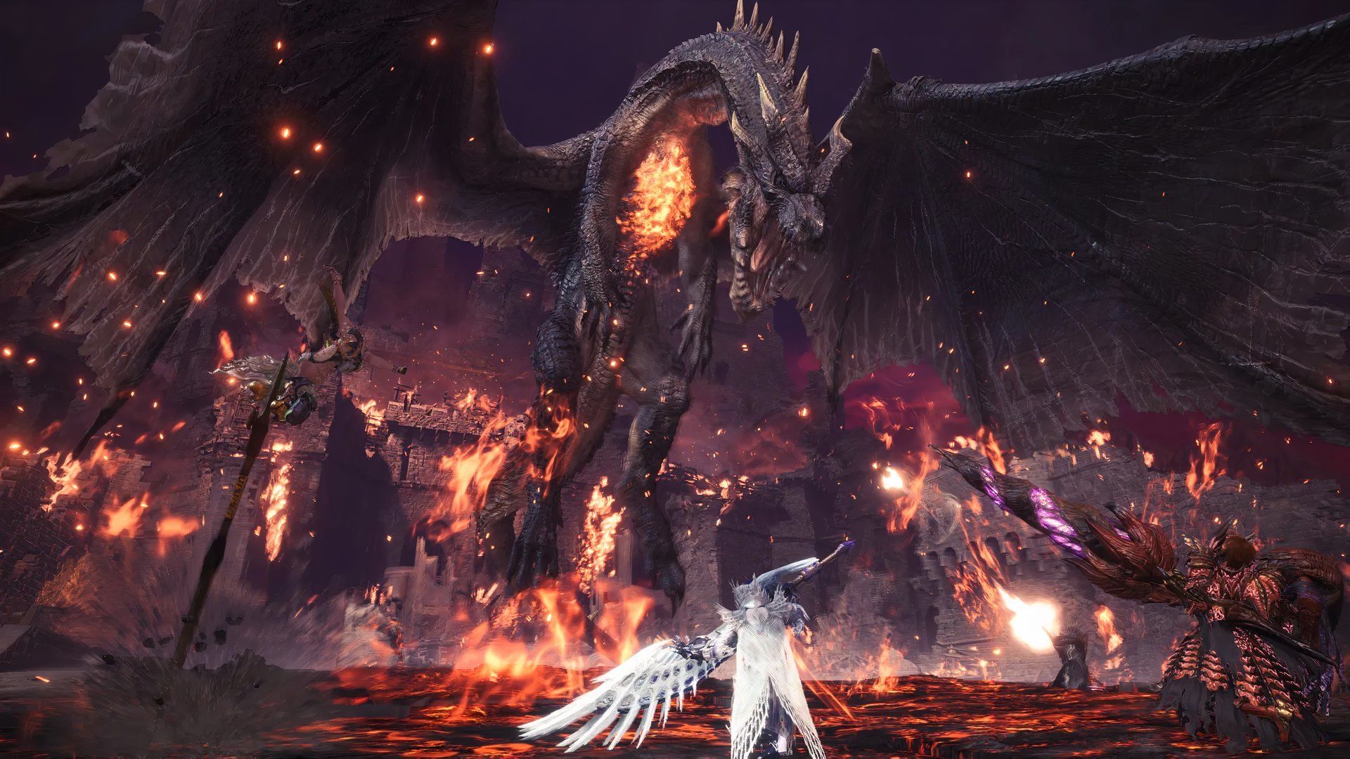 10 Hardest DLC Bosses That Make The Base-Game Fights Look Easy