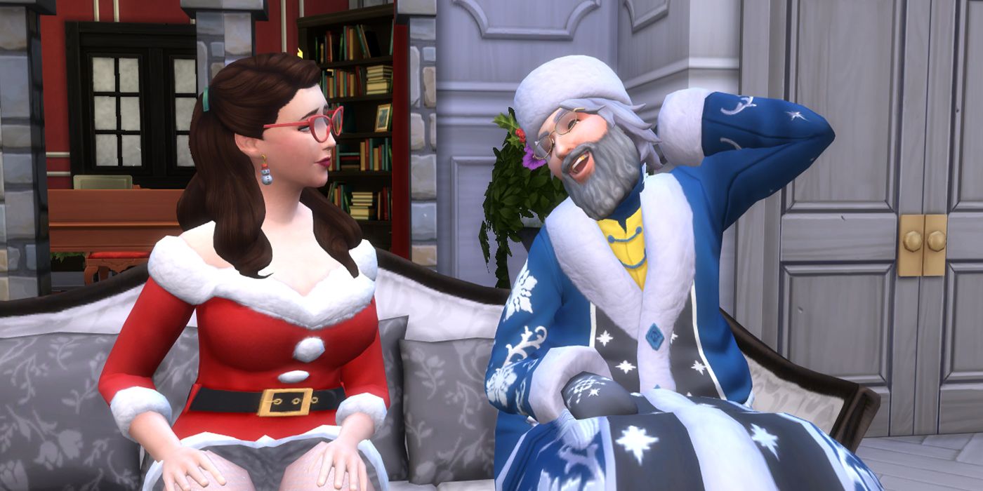 10 Most Controversial Townies Across The Sims 4