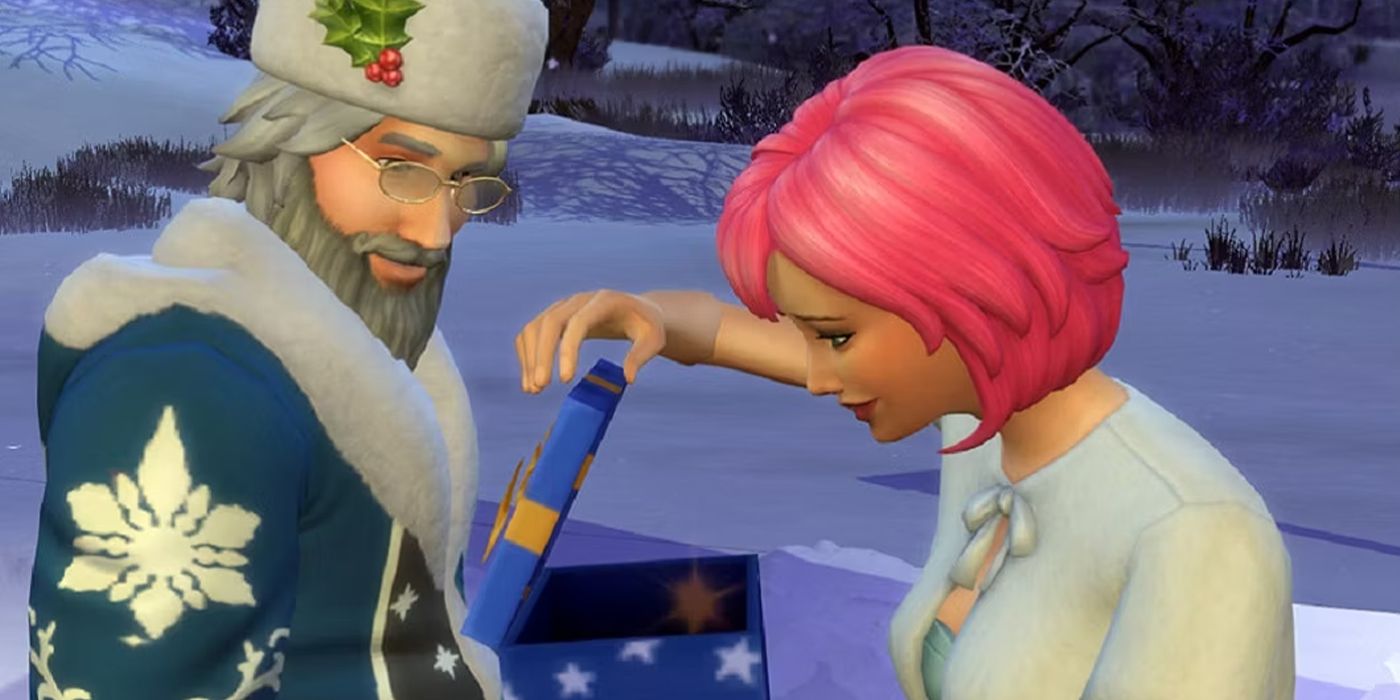 10 Most Controversial Townies Across The Sims 4