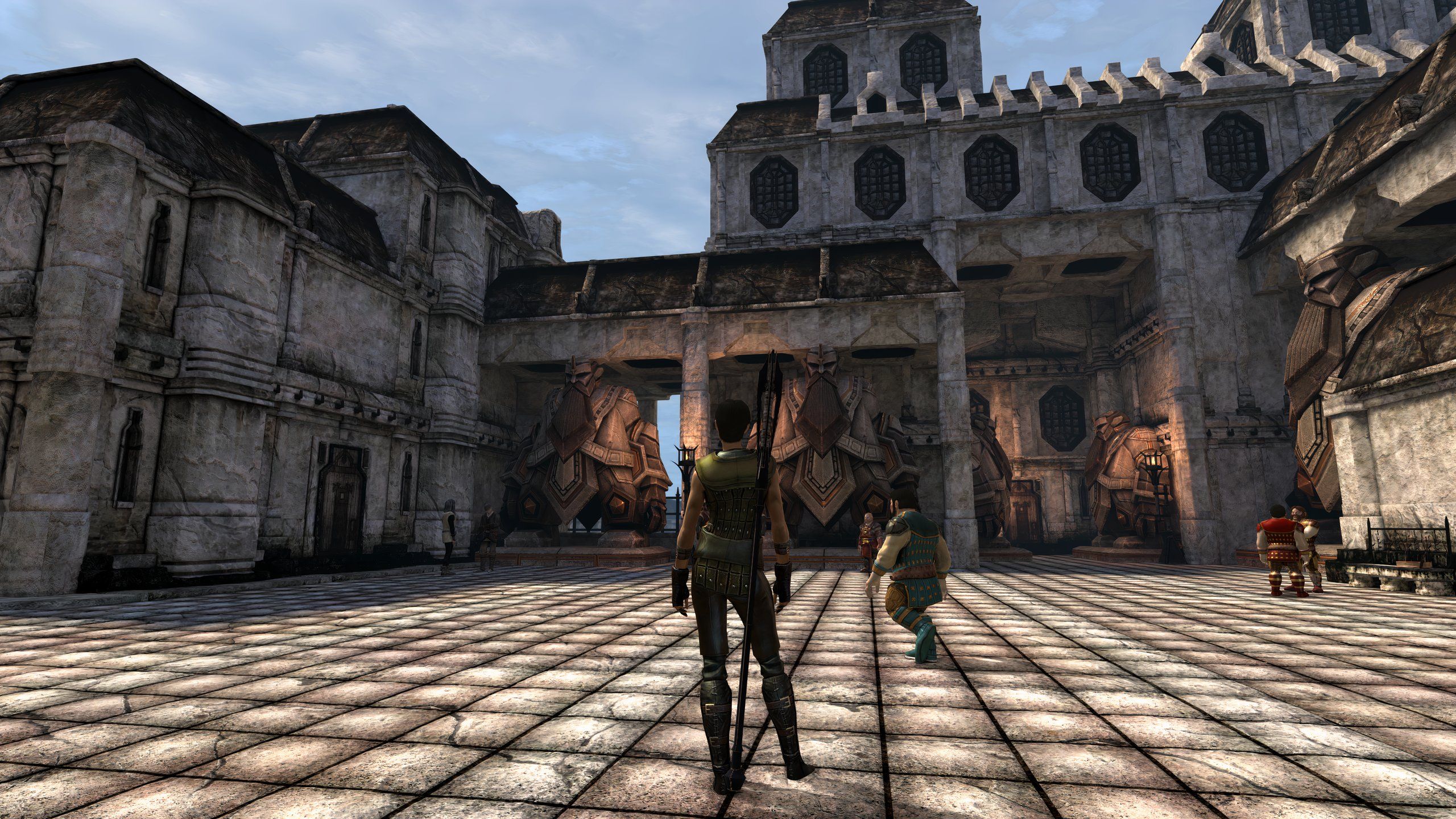 7 Essential Mods For Dragon Age 2