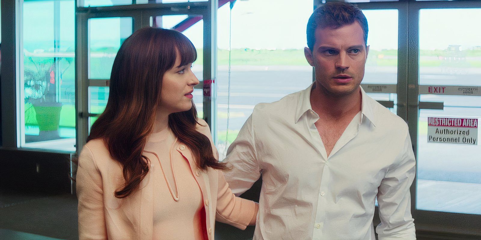 10 Biggest Reasons Why Fifty Shades Freed Is The Worst-Reviewed Movie Of The Franchise