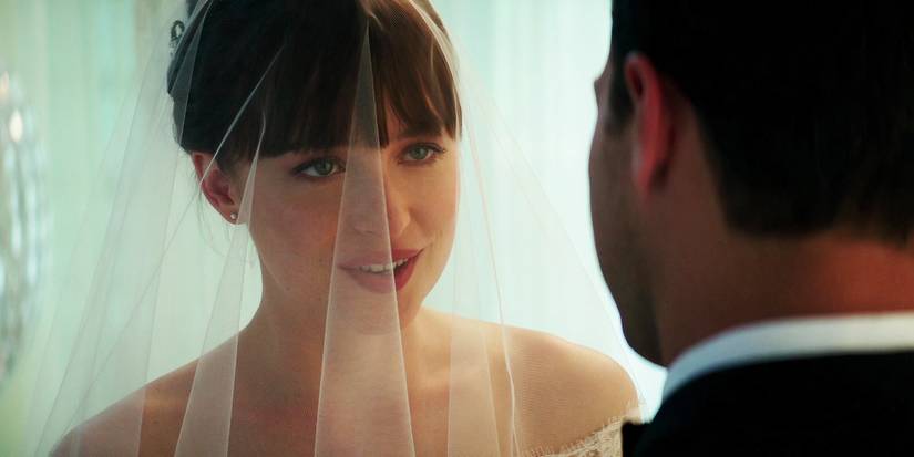 Fifty Shades Of Grey Franchise Is Now Complete On Netflix After Adding