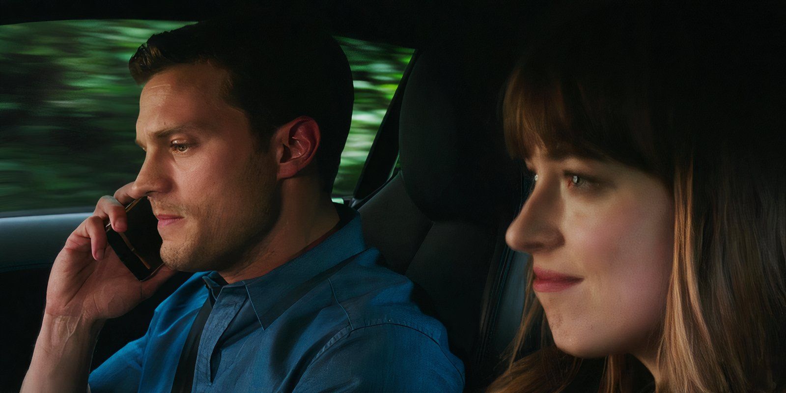 10 Biggest Reasons Why Fifty Shades Freed Is The Worst-Reviewed Movie Of The Franchise