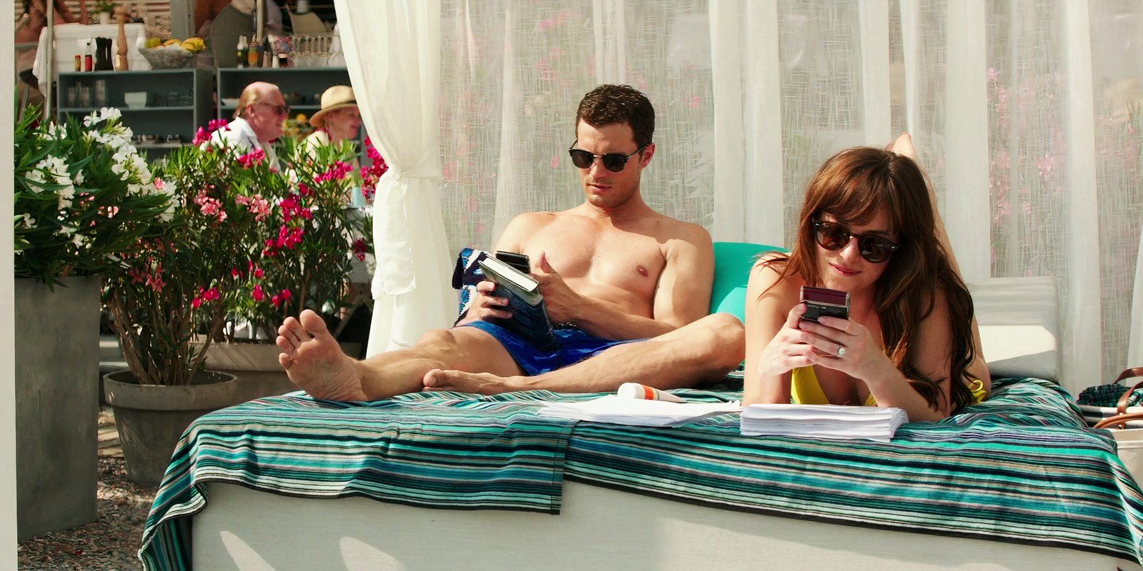 10 Biggest Reasons Why Fifty Shades Freed Is The Worst-Reviewed Movie Of The Franchise