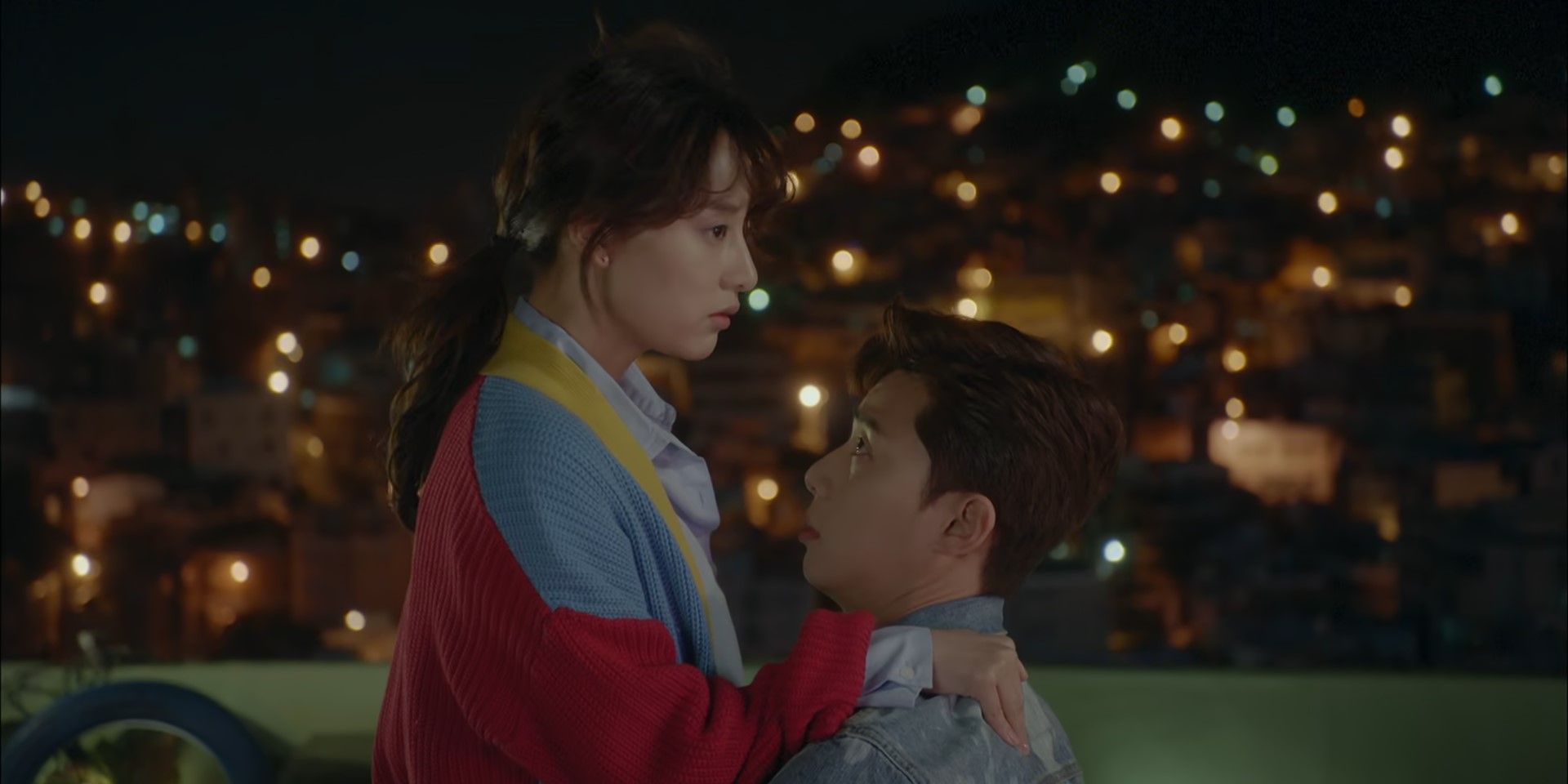 Park Seo-joons Most Perfect K-Drama Pairing Is Too Good Not To Happen Again