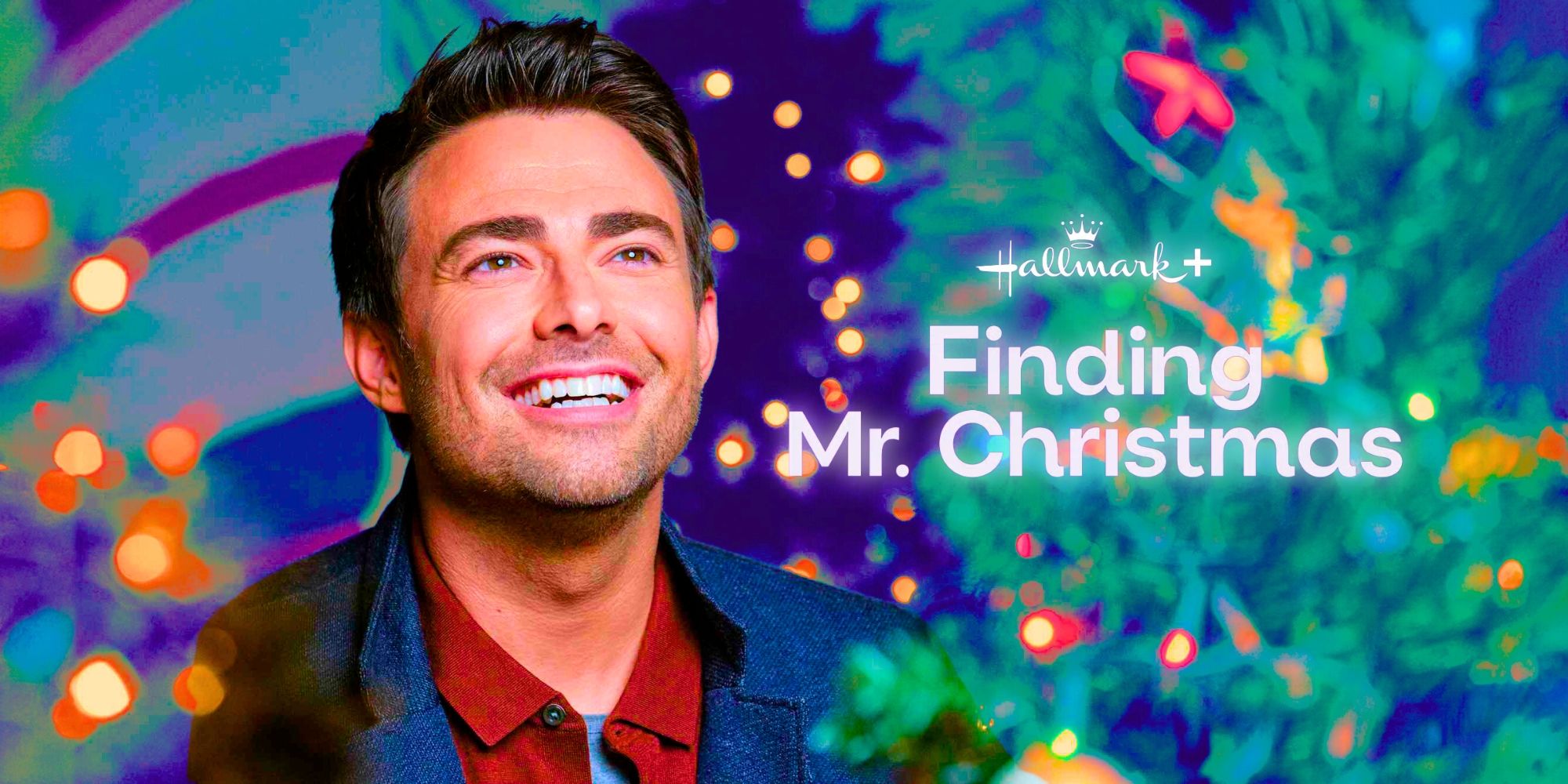 Finding Mr. Christmas Reality Show Announced As 10 Men Compete To Be ...