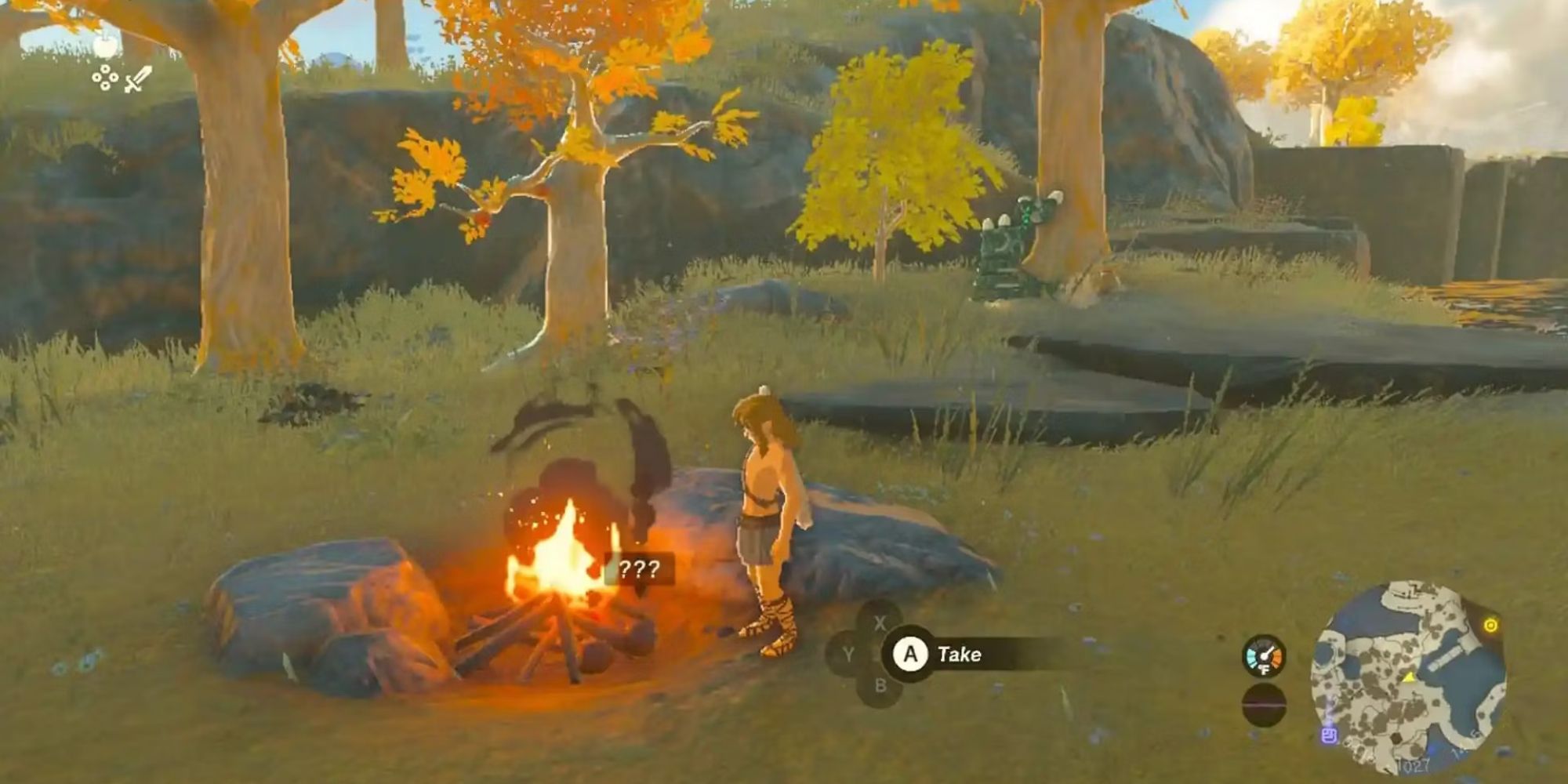 10 Zelda: Tears Of The Kingdom Challenges For A Brutal Next Playthrough