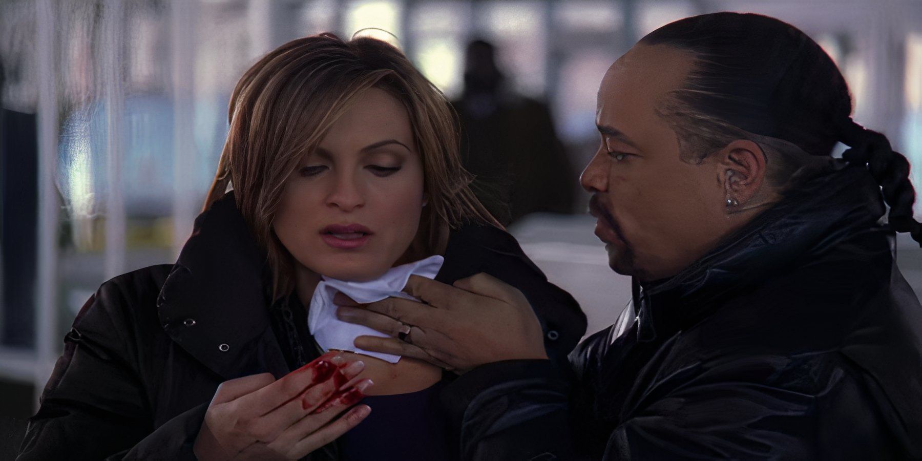 The 20 Best Law & Order: SVU Episodes