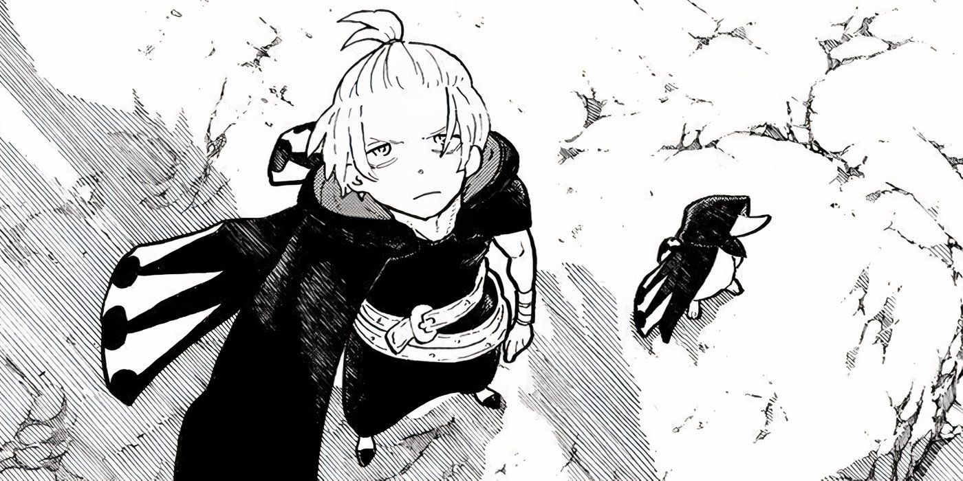 Soul Eater Summary, Trailer, Cast, and More