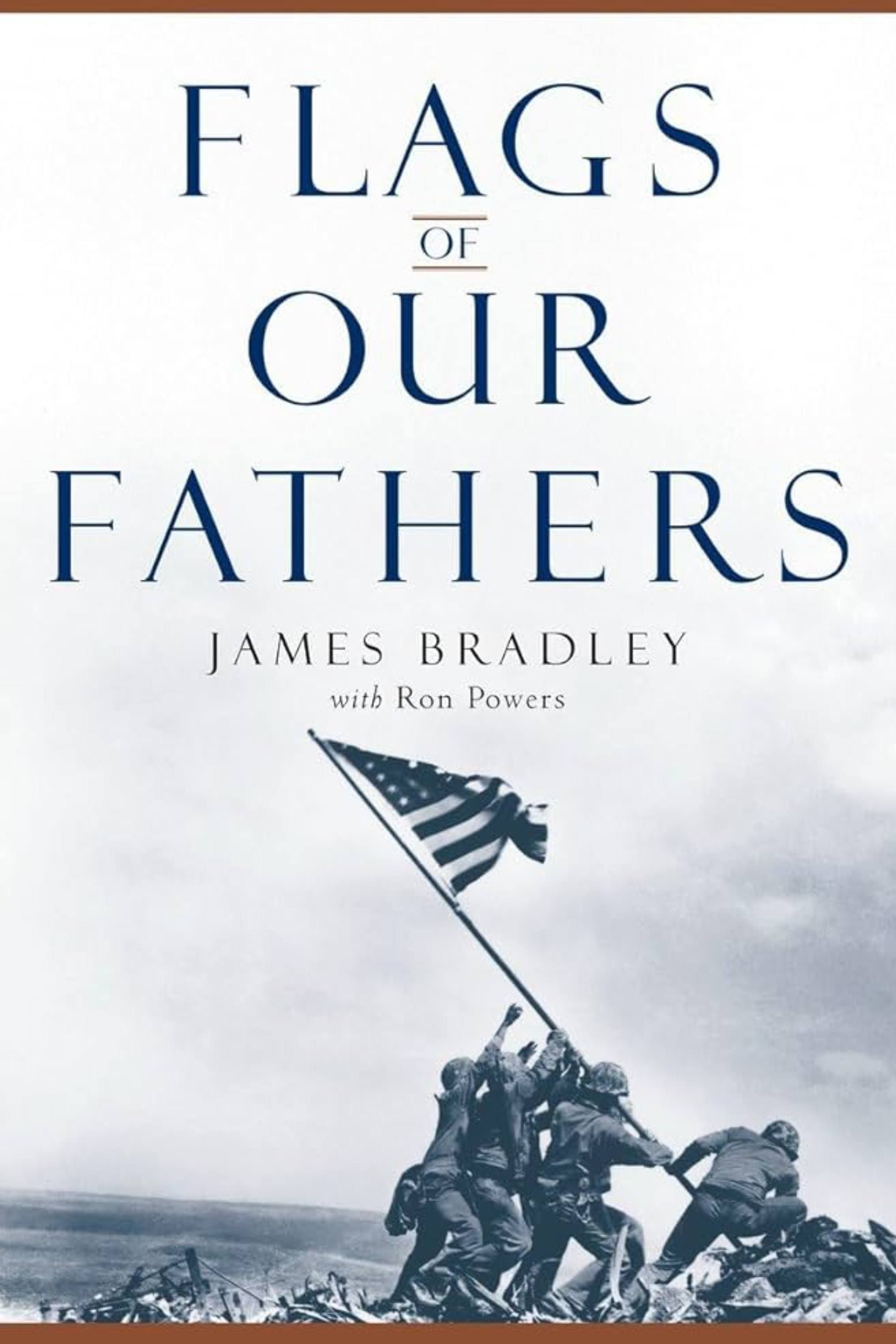 Flags of Our Fathers - Poster-1